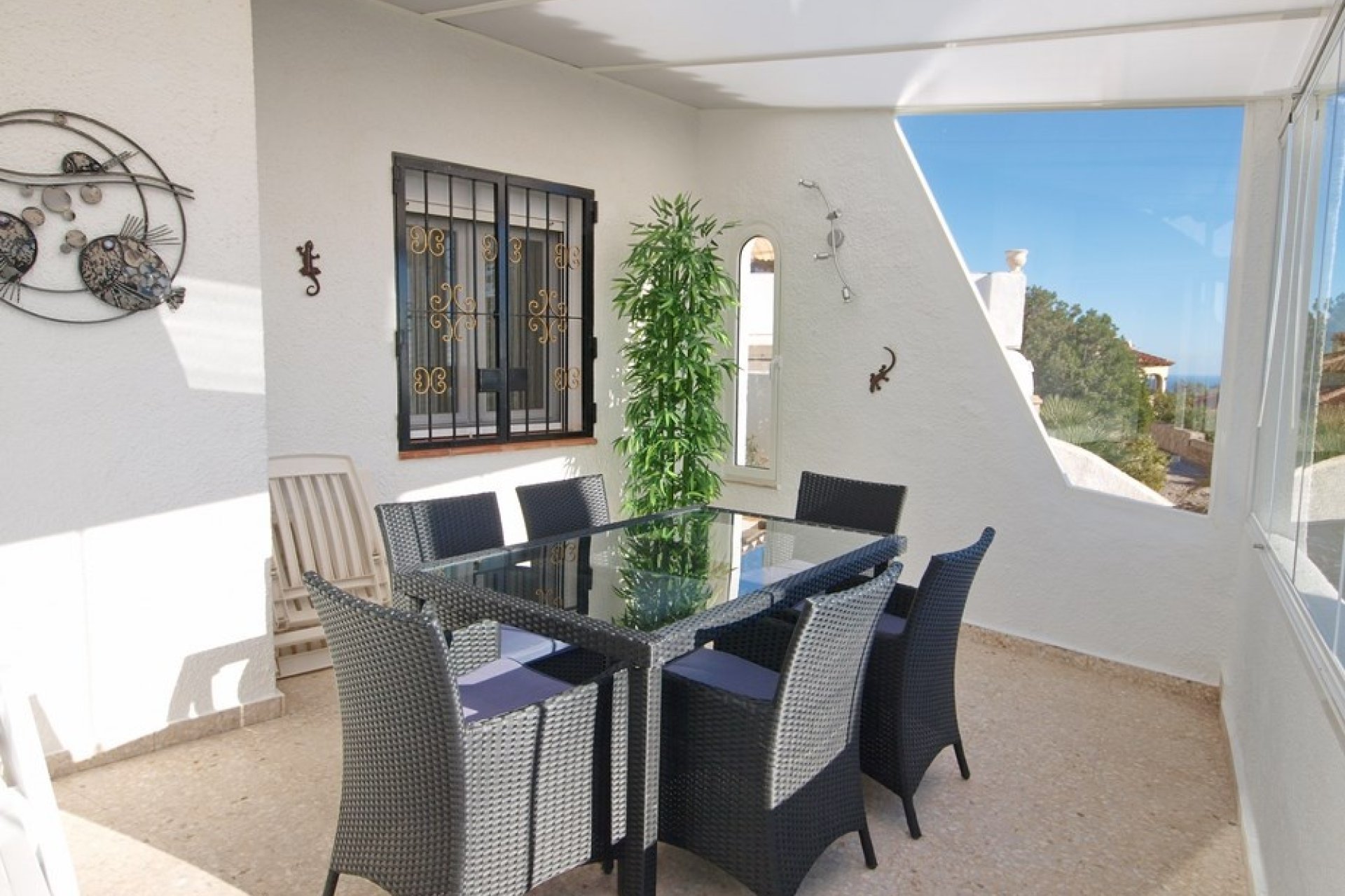 Venta - Villa - Benitachell  - Cumbre del Sol