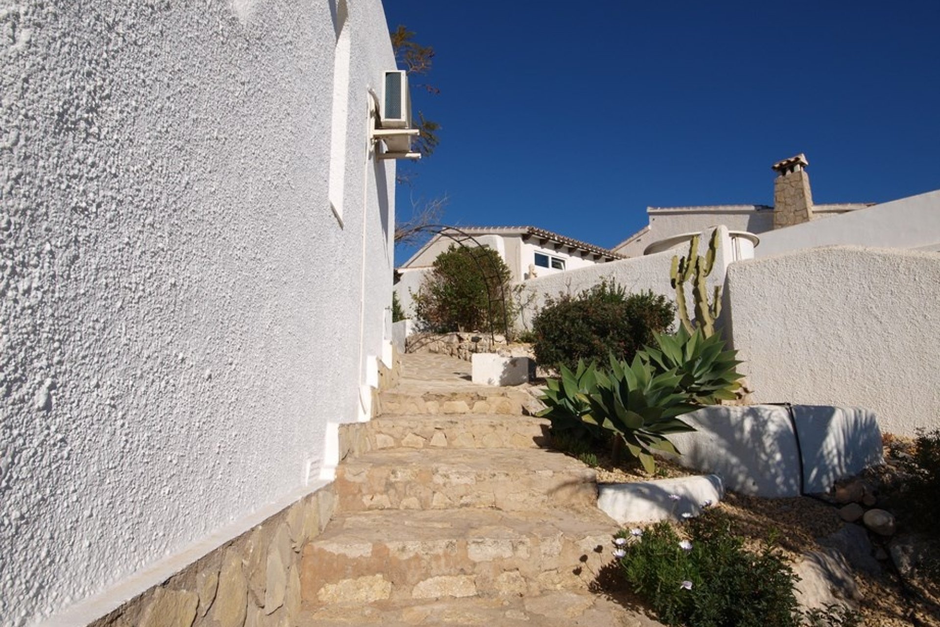 Venta - Villa - Benitachell  - Cumbre del Sol