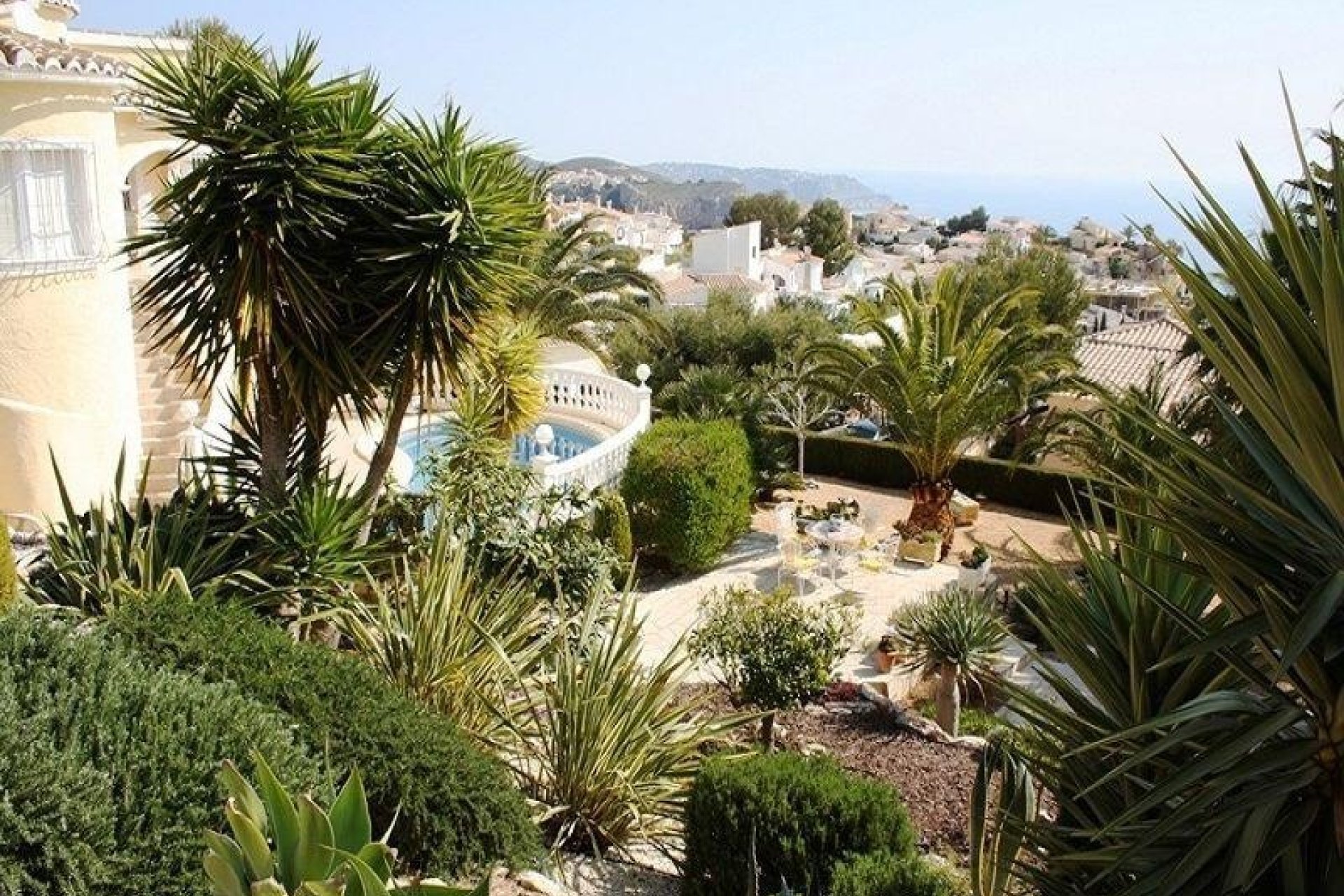 Venta - Villa - Benitachell  - Cumbre del Sol