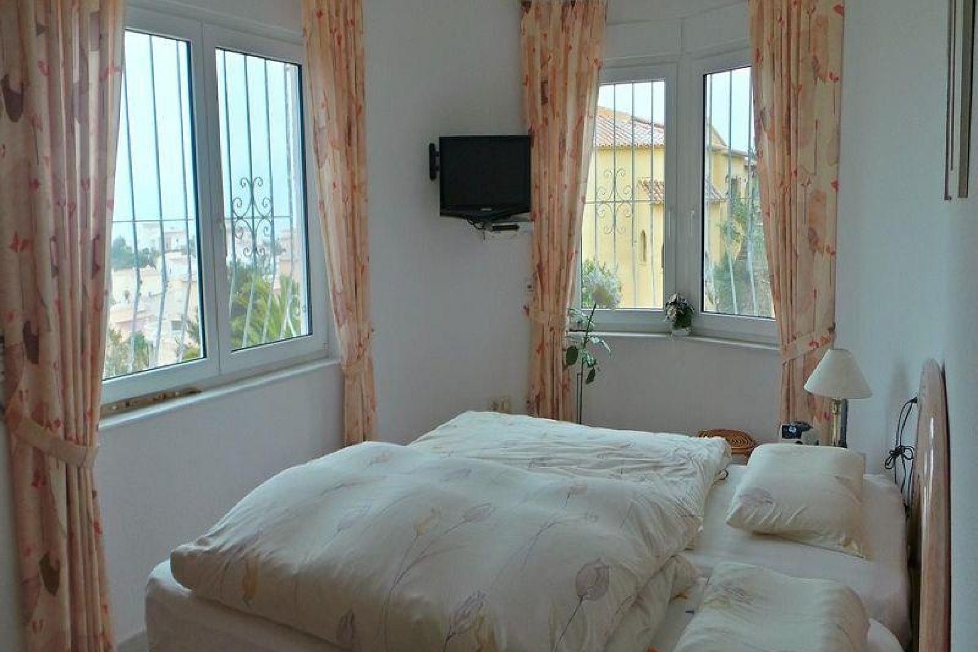 Venta - Villa - Benitachell  - Cumbre del Sol