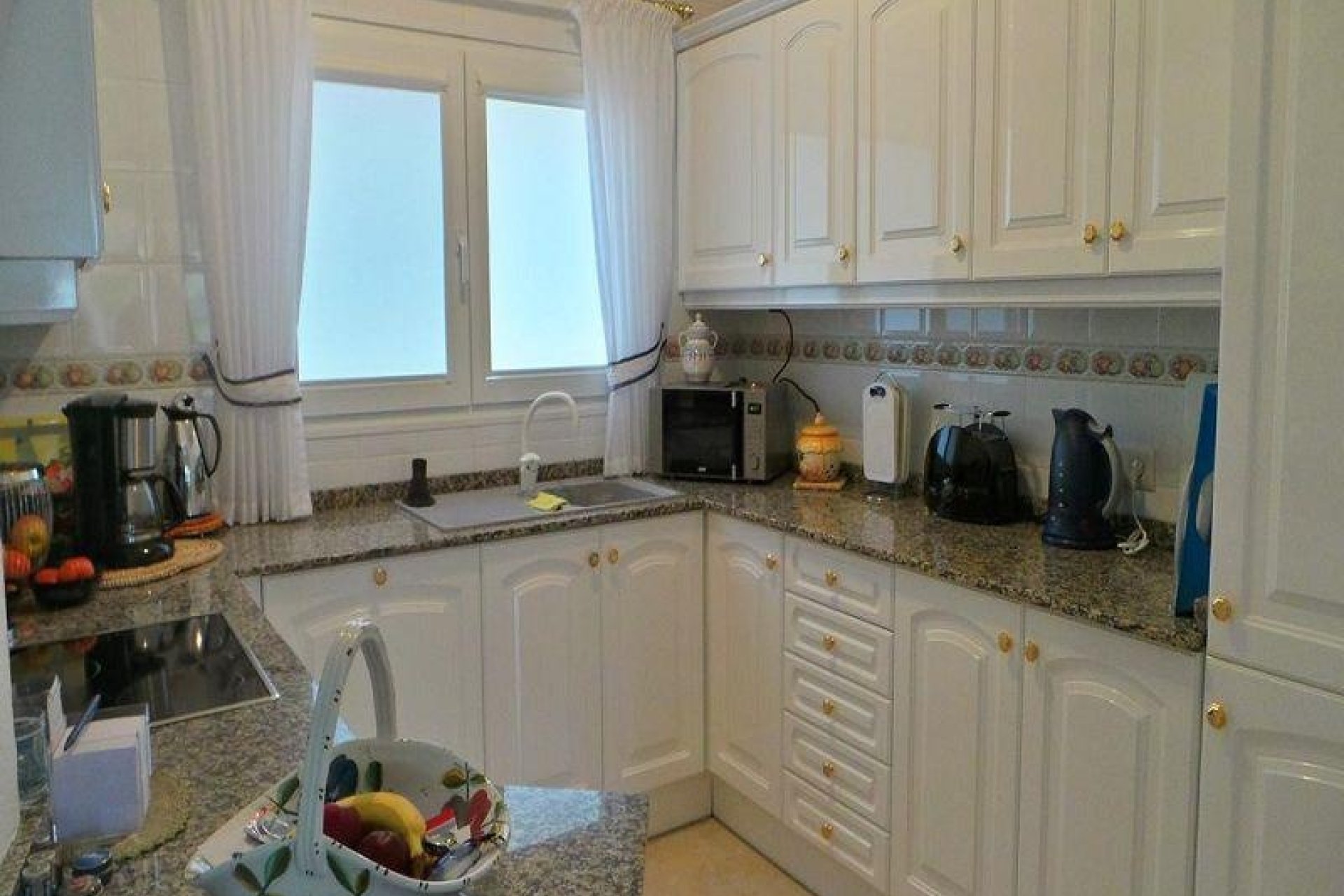 Venta - Villa - Benitachell  - Cumbre del Sol