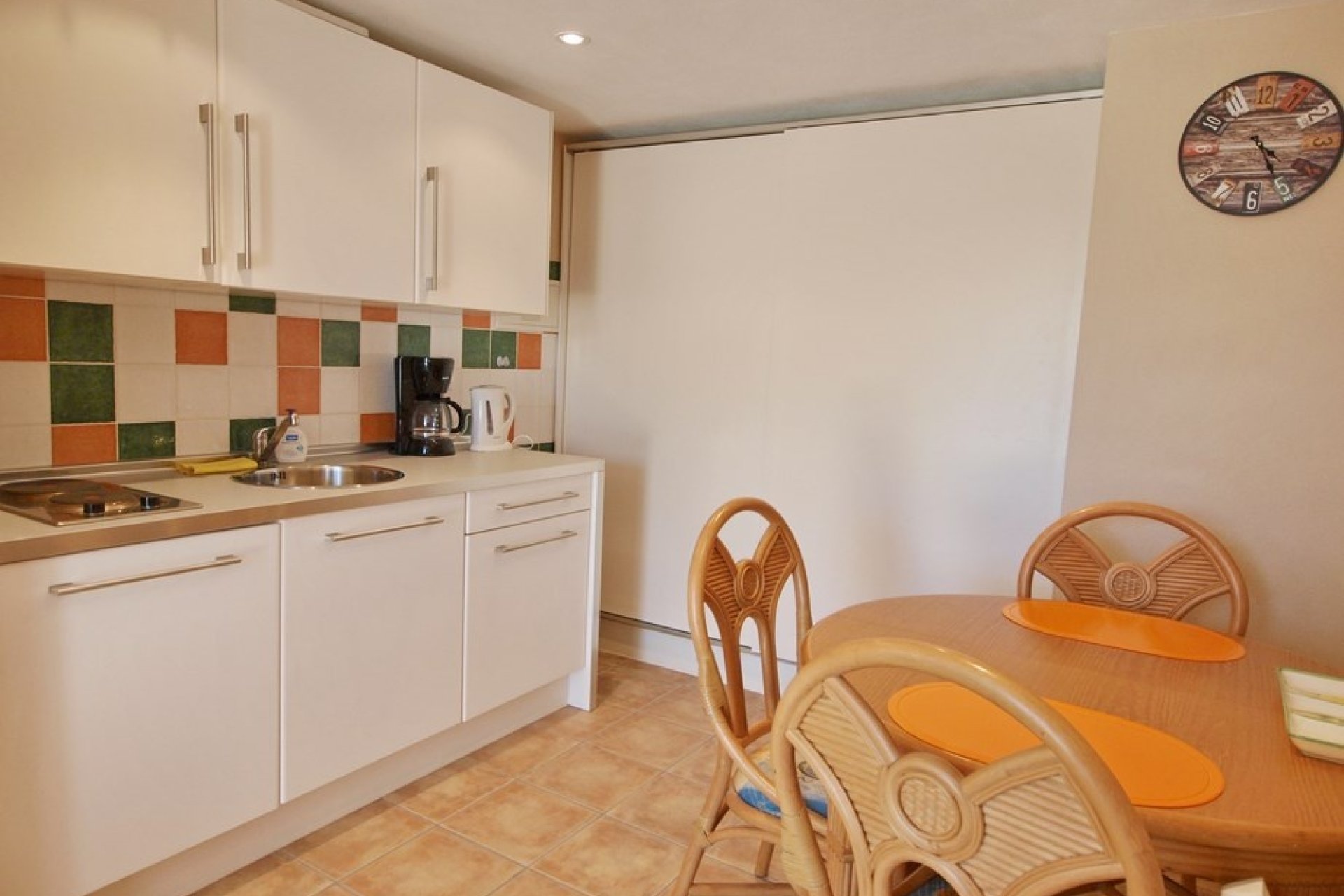 Venta - Villa - Benitachell  - Cumbre del Sol