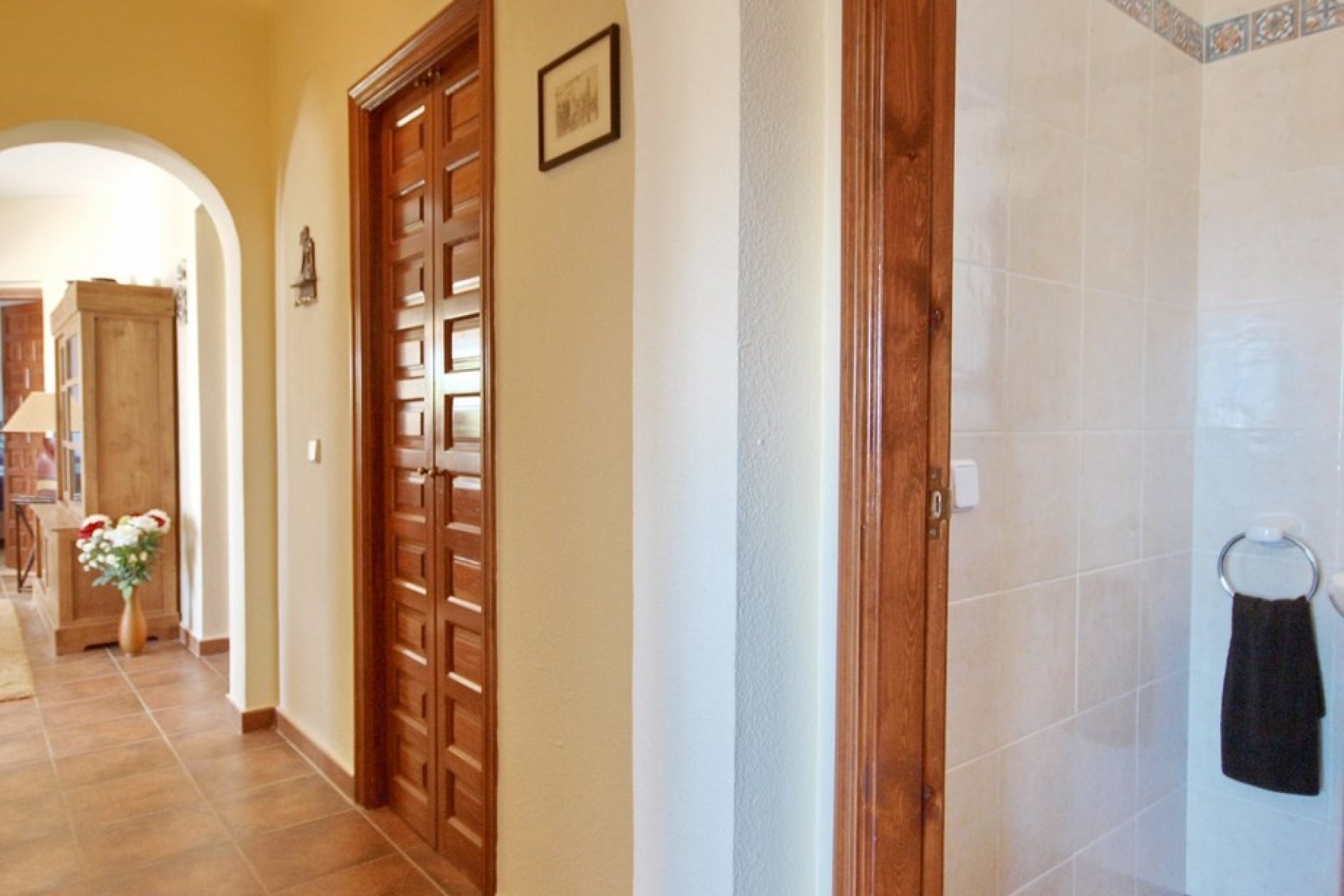 Venta - Villa - Benitachell  - Cumbre del Sol