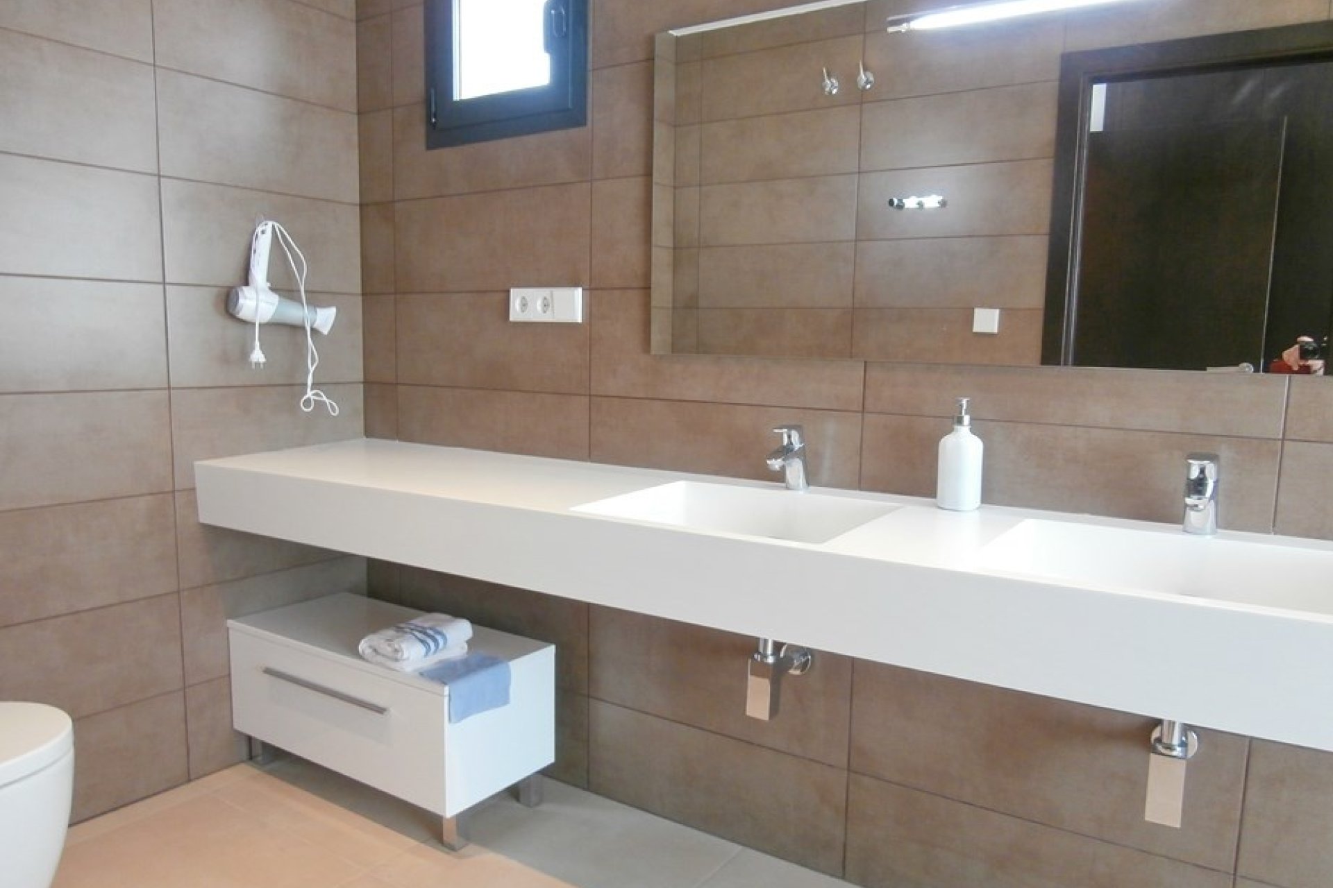 Venta - Villa - Benitachell  - Cumbre del Sol