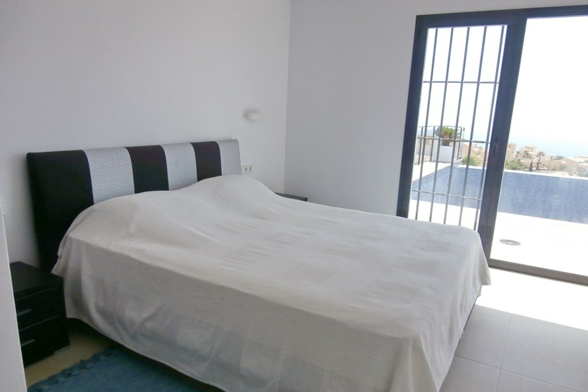 Venta - Villa - Benitachell  - Cumbre del Sol