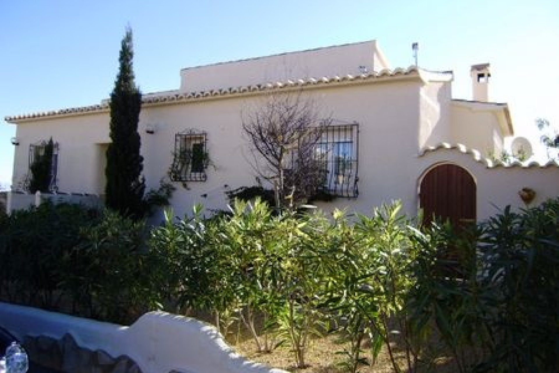 Venta - Villa - Benitachell  - Cumbre del Sol