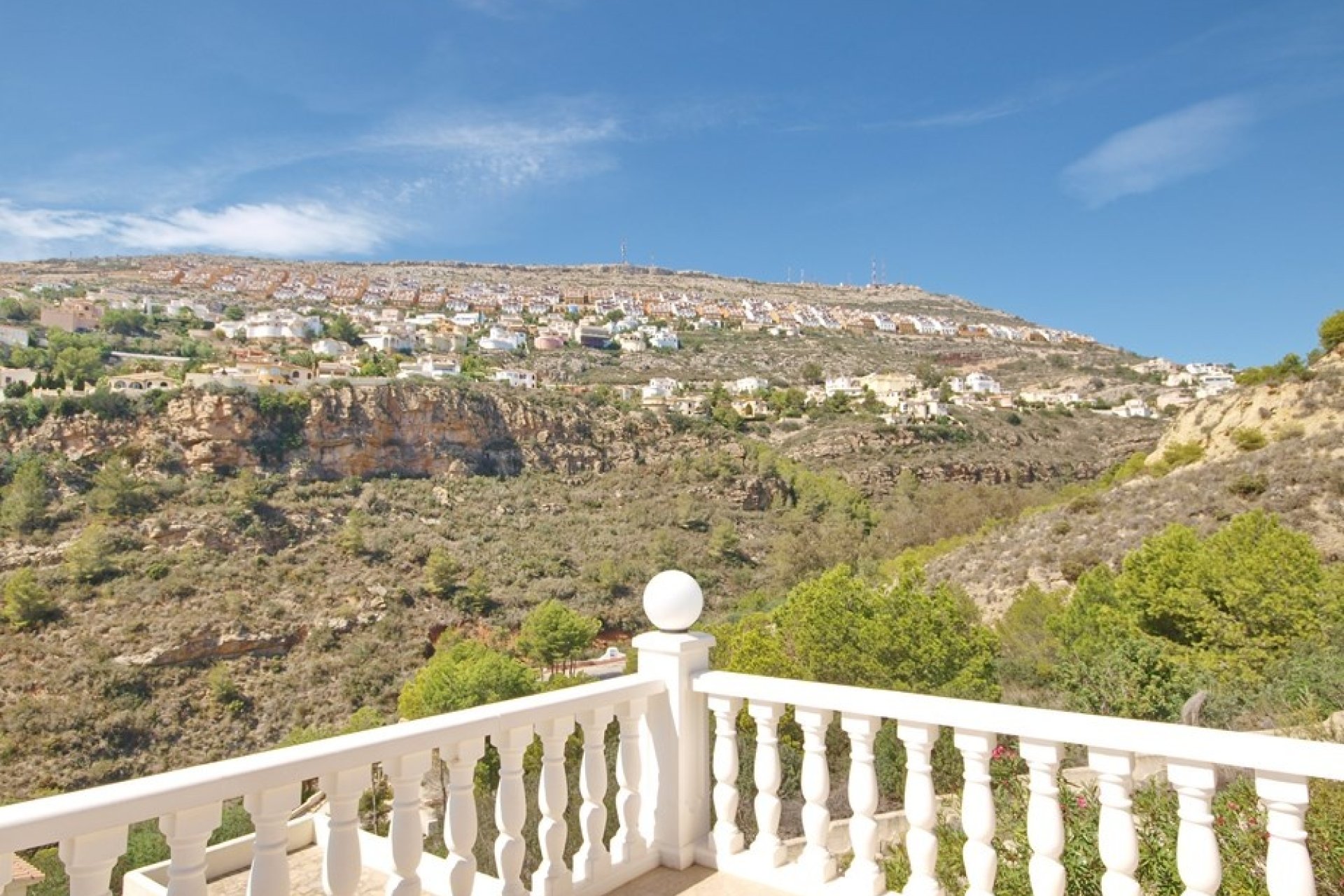 Venta - Villa - Benitachell  - Cumbre del Sol