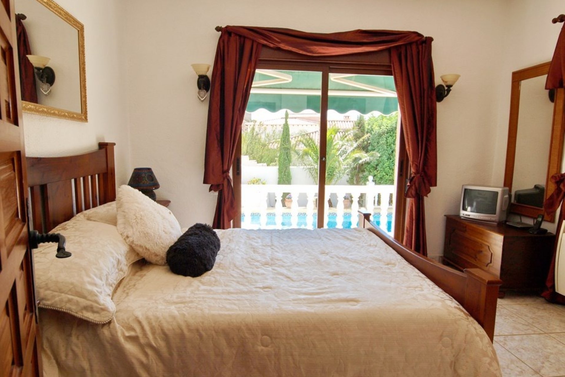 Venta - Villa - Benitachell  - Cumbre del Sol