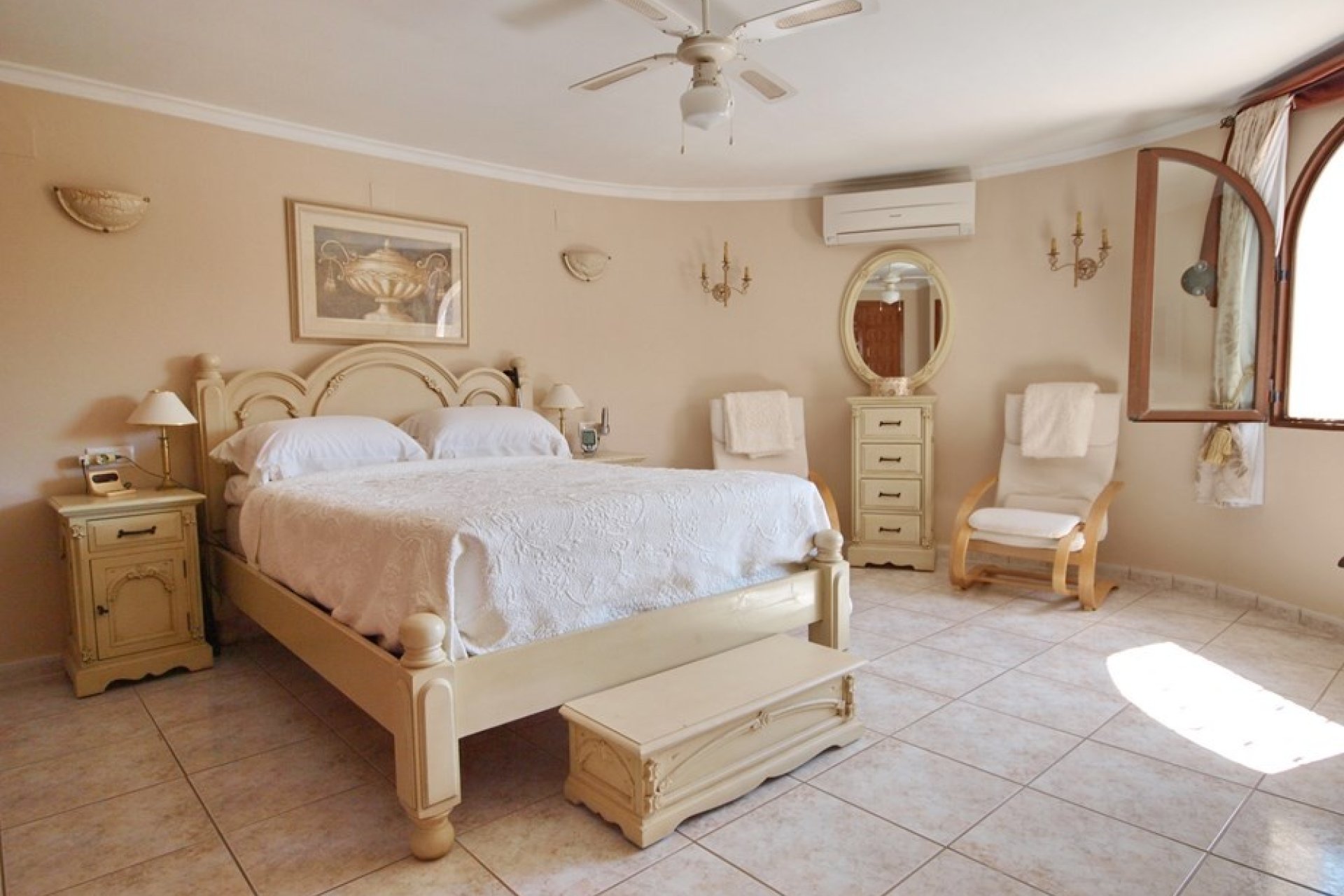 Venta - Villa - Benitachell  - Cumbre del Sol
