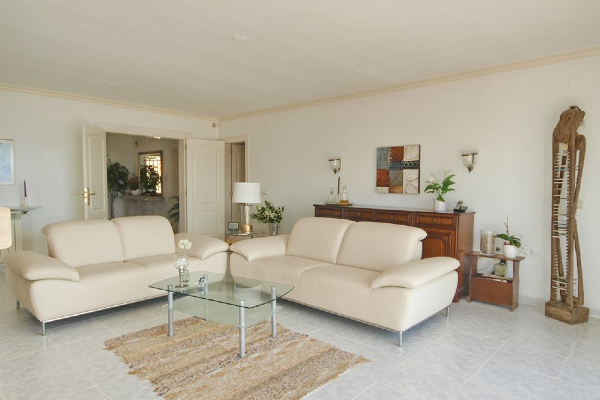 Venta - Villa - Benitachell  - Cumbre del Sol