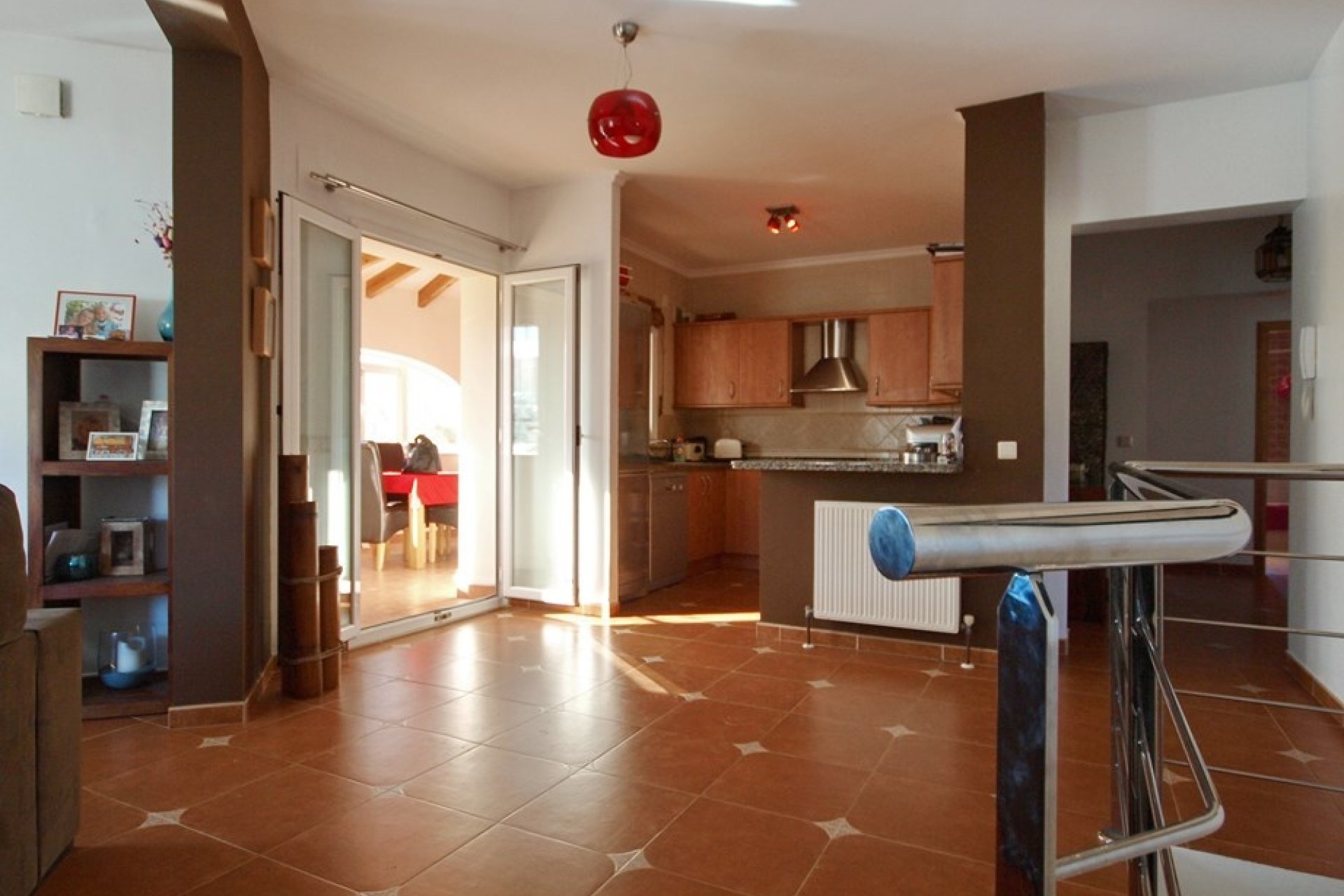 Venta - Villa - Benitachell  - Cumbre del Sol