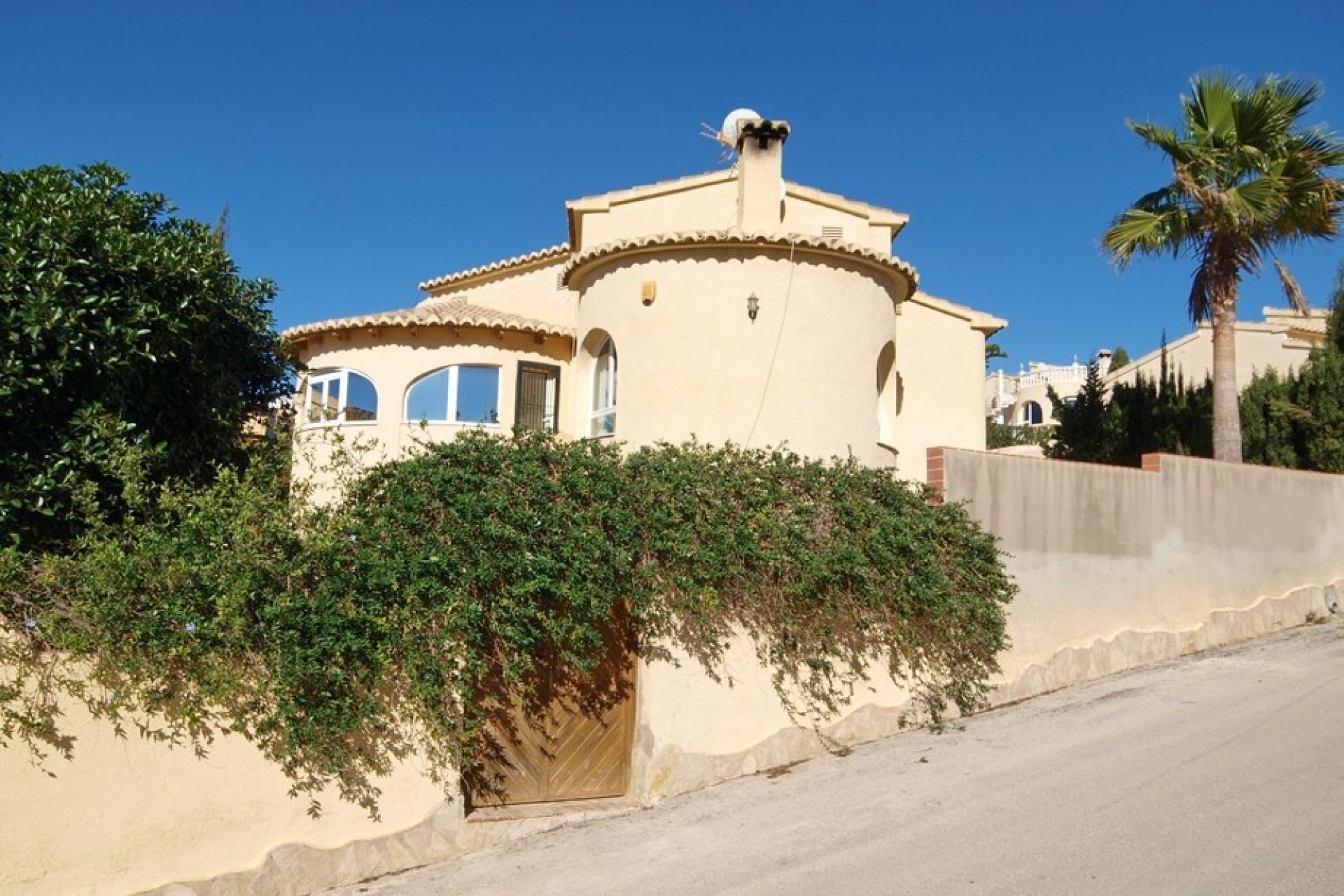 Venta - Villa - Benitachell  - Cumbre del Sol