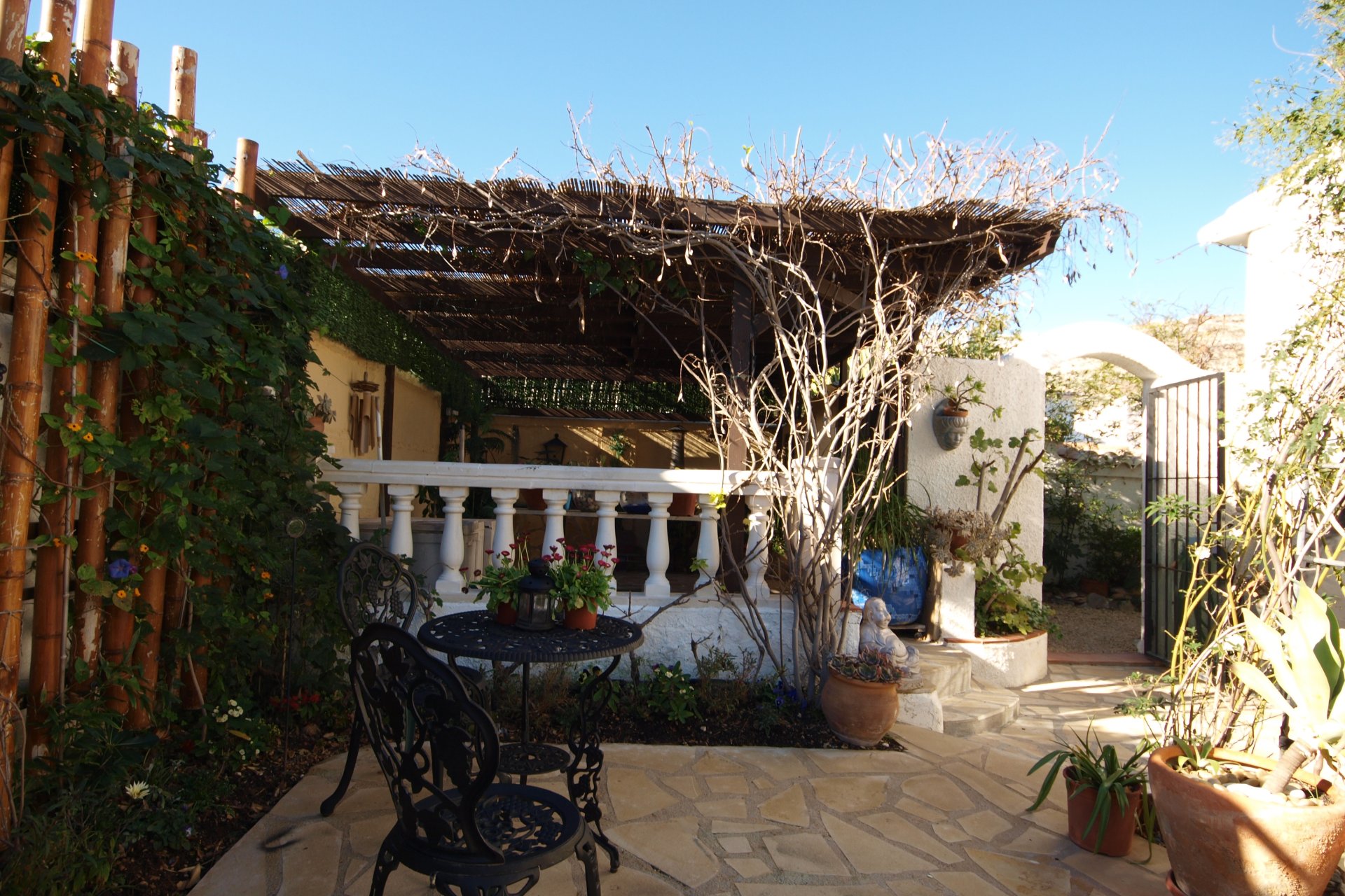 Venta - Villa - Benitachell  - Cumbre del Sol