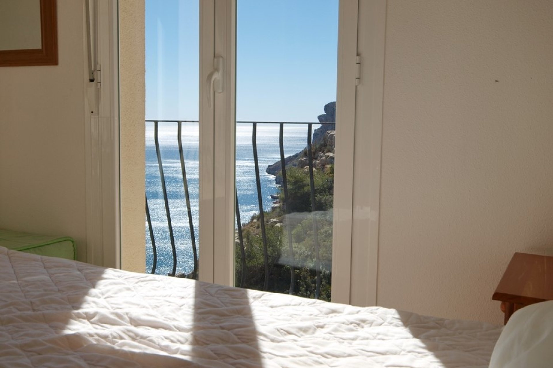 Venta - Villa - Benitachell  - Cumbre del Sol