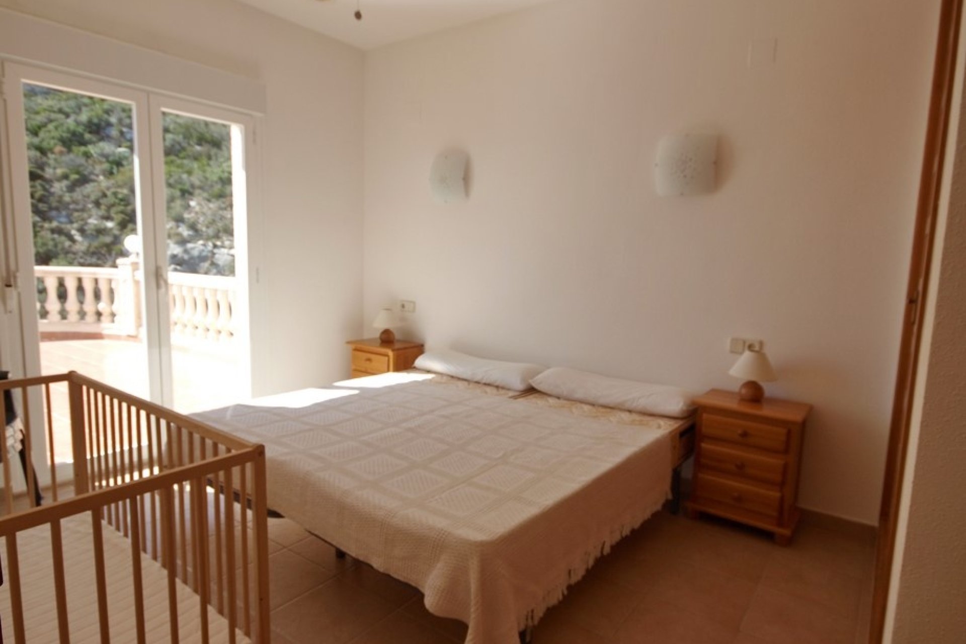Venta - Villa - Benitachell  - Cumbre del Sol