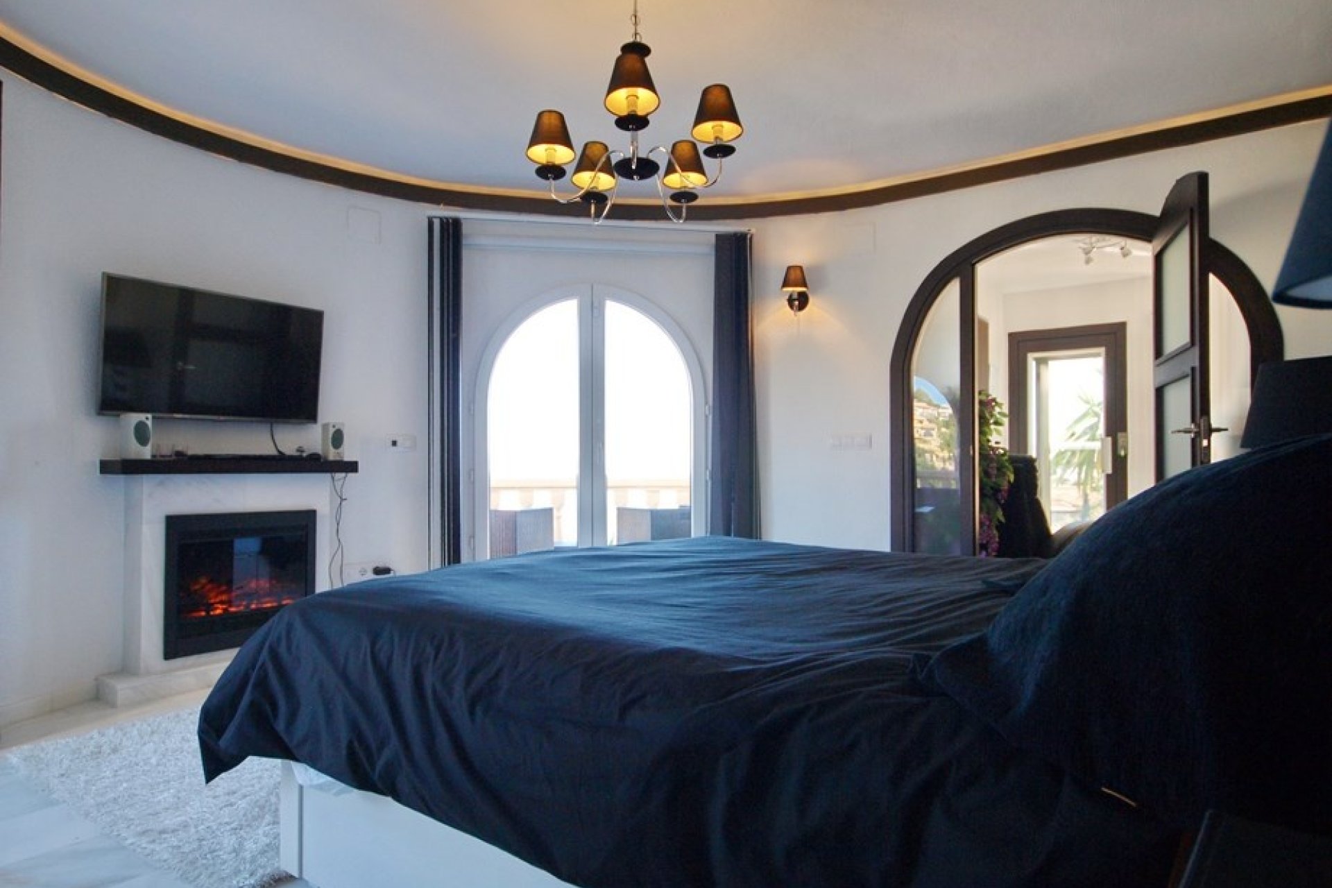 Venta - Villa - Benitachell  - Cumbre del Sol