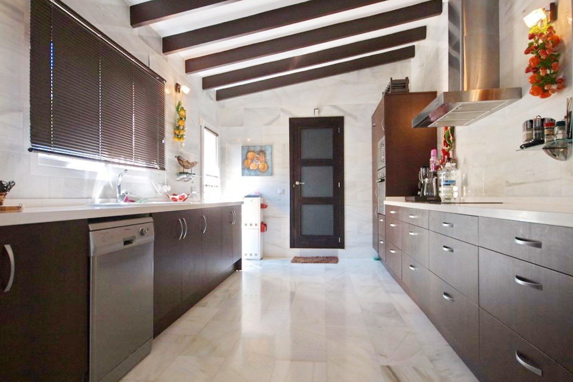 Venta - Villa - Benitachell  - Cumbre del Sol