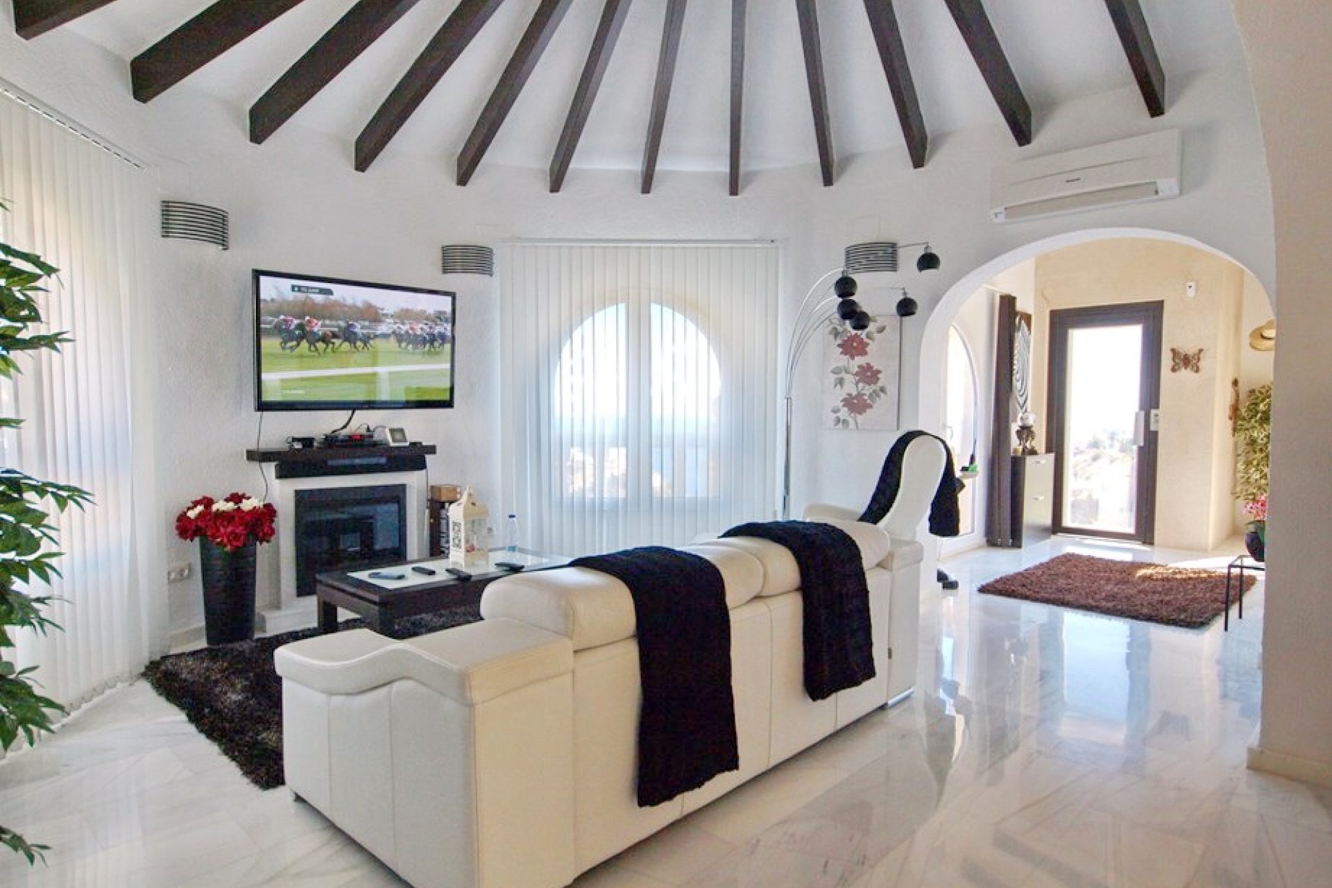Venta - Villa - Benitachell  - Cumbre del Sol