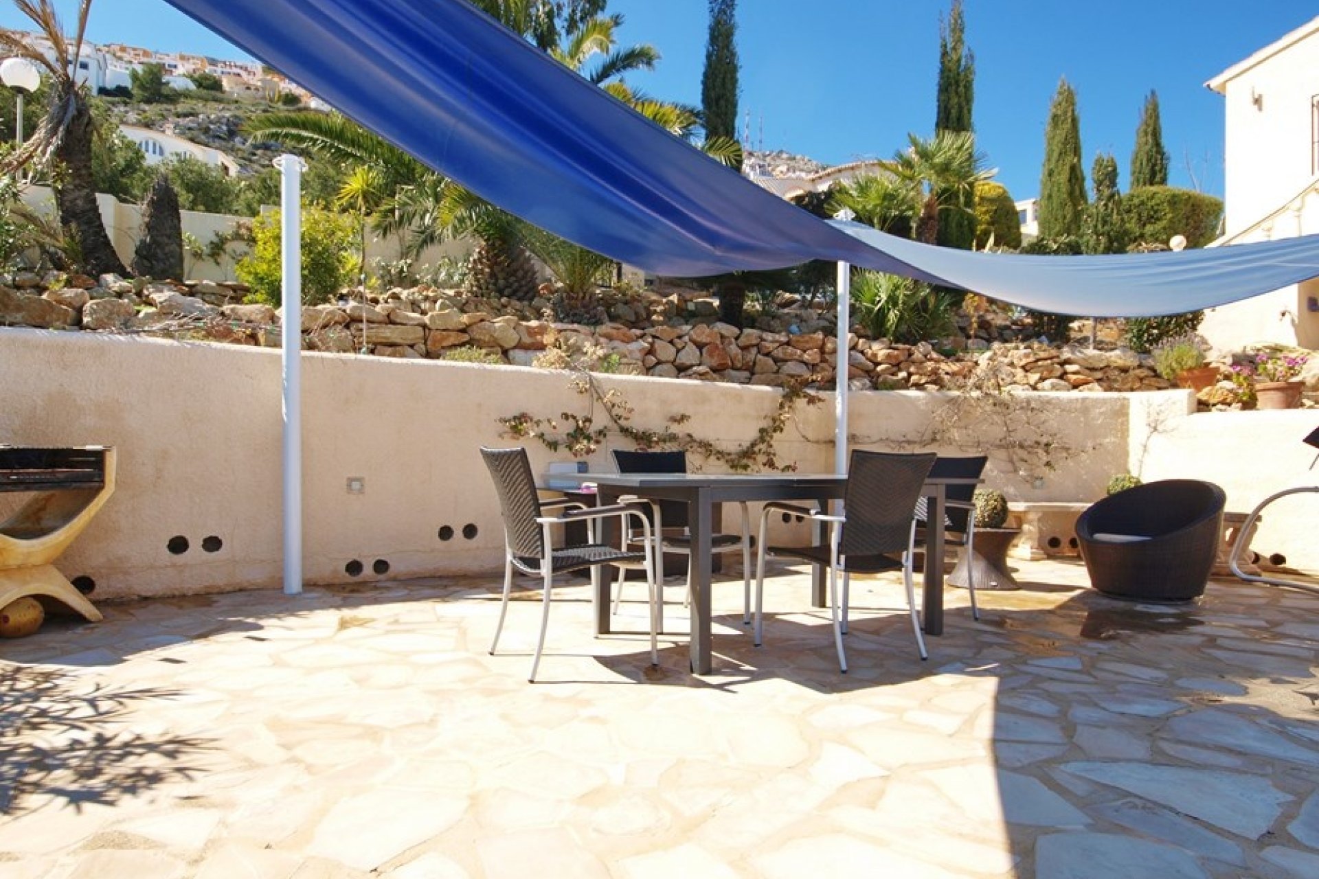 Venta - Villa - Benitachell  - Cumbre del Sol