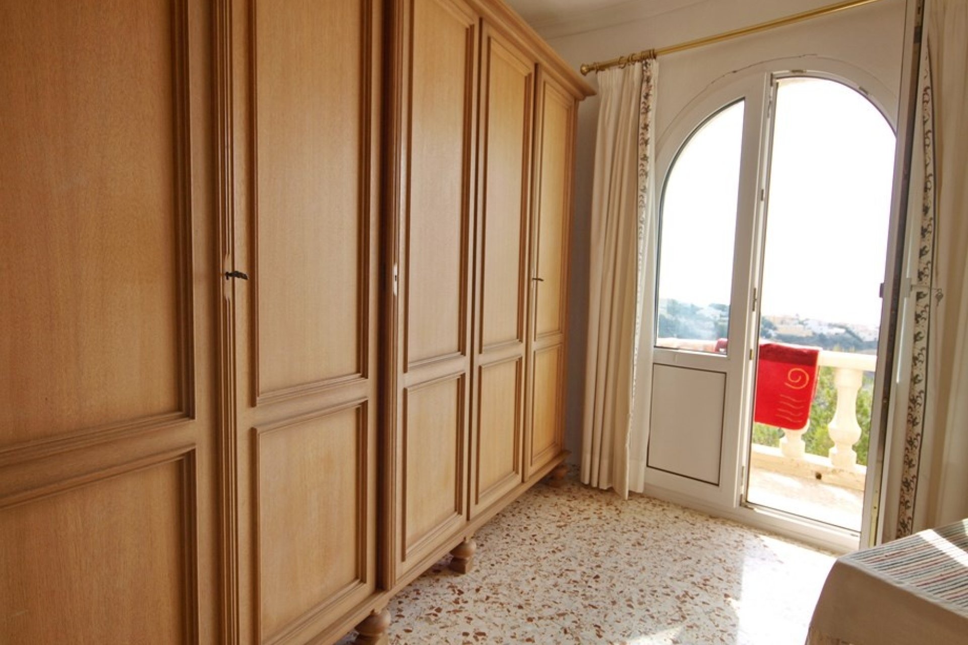 Venta - Villa - Benitachell  - Cumbre del Sol