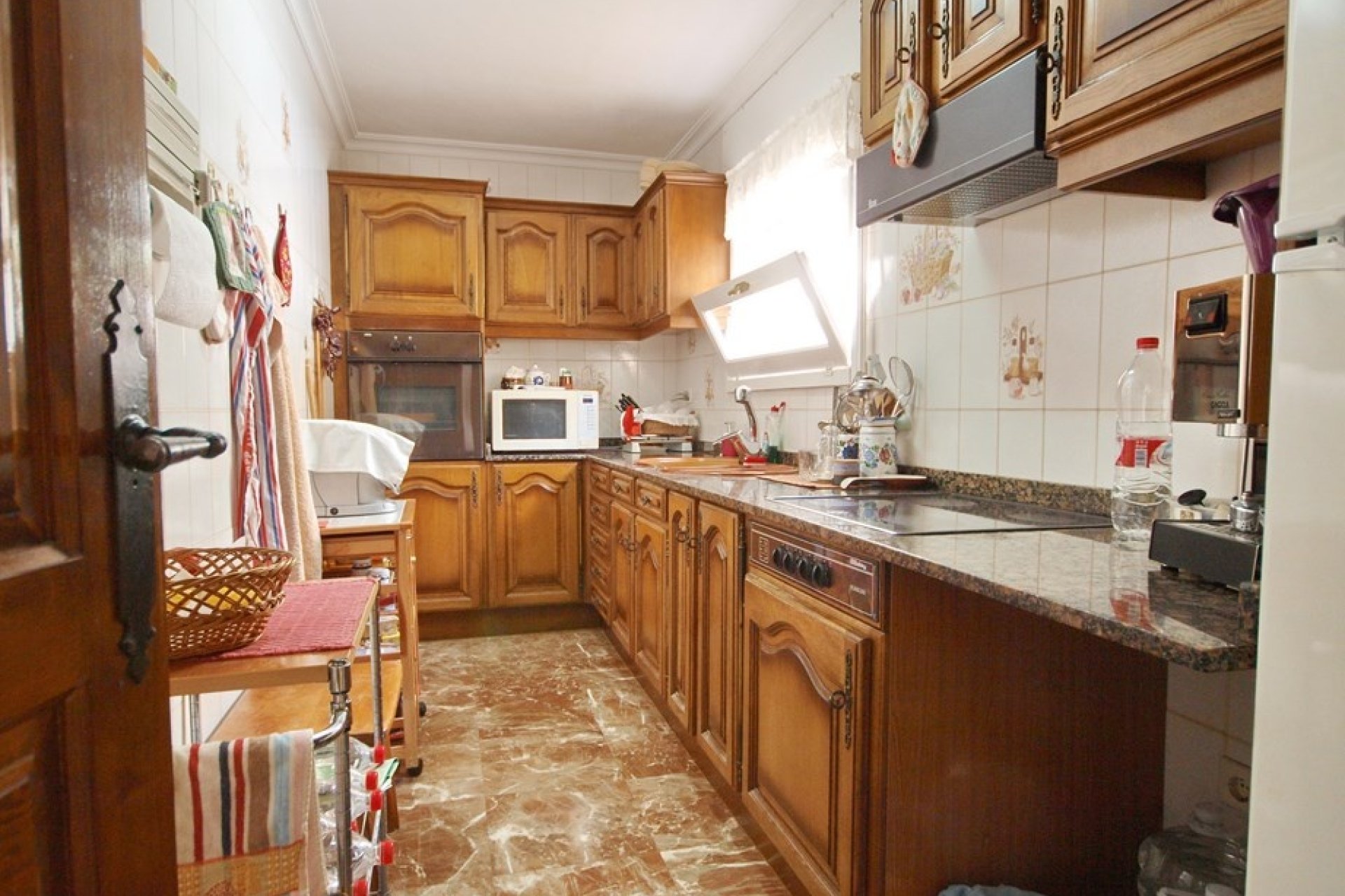 Venta - Villa - Benitachell  - Cumbre del Sol