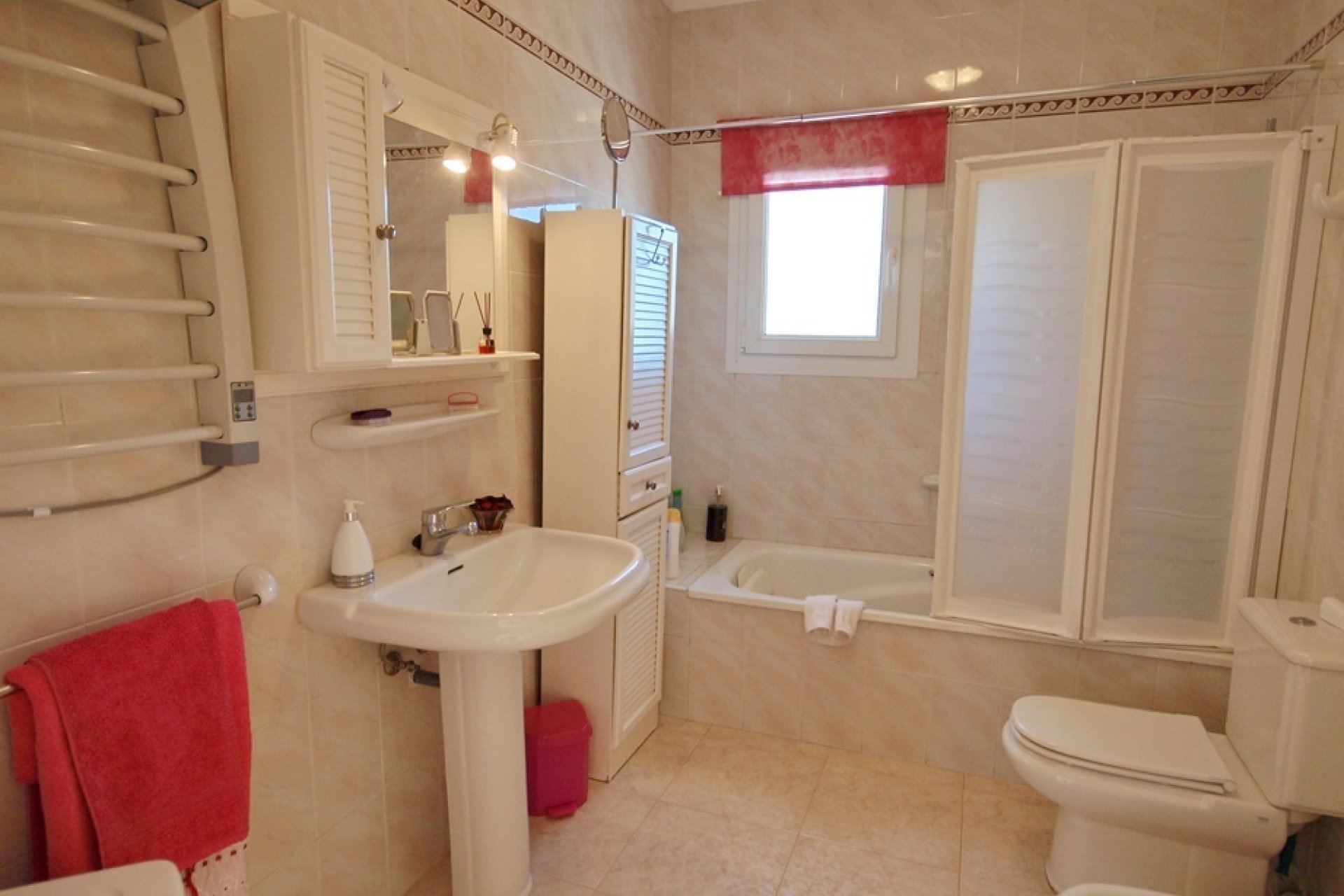 Venta - Villa - Benitachell  - Cumbre del Sol