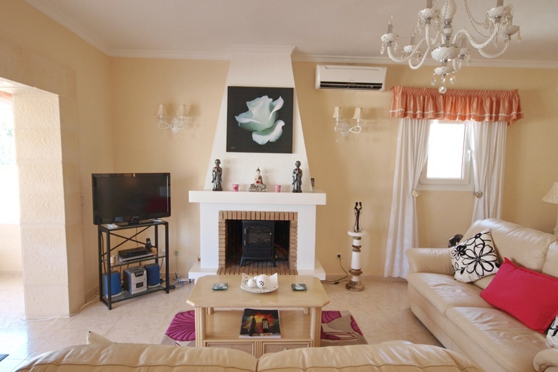 Venta - Villa - Benitachell  - Cumbre del Sol