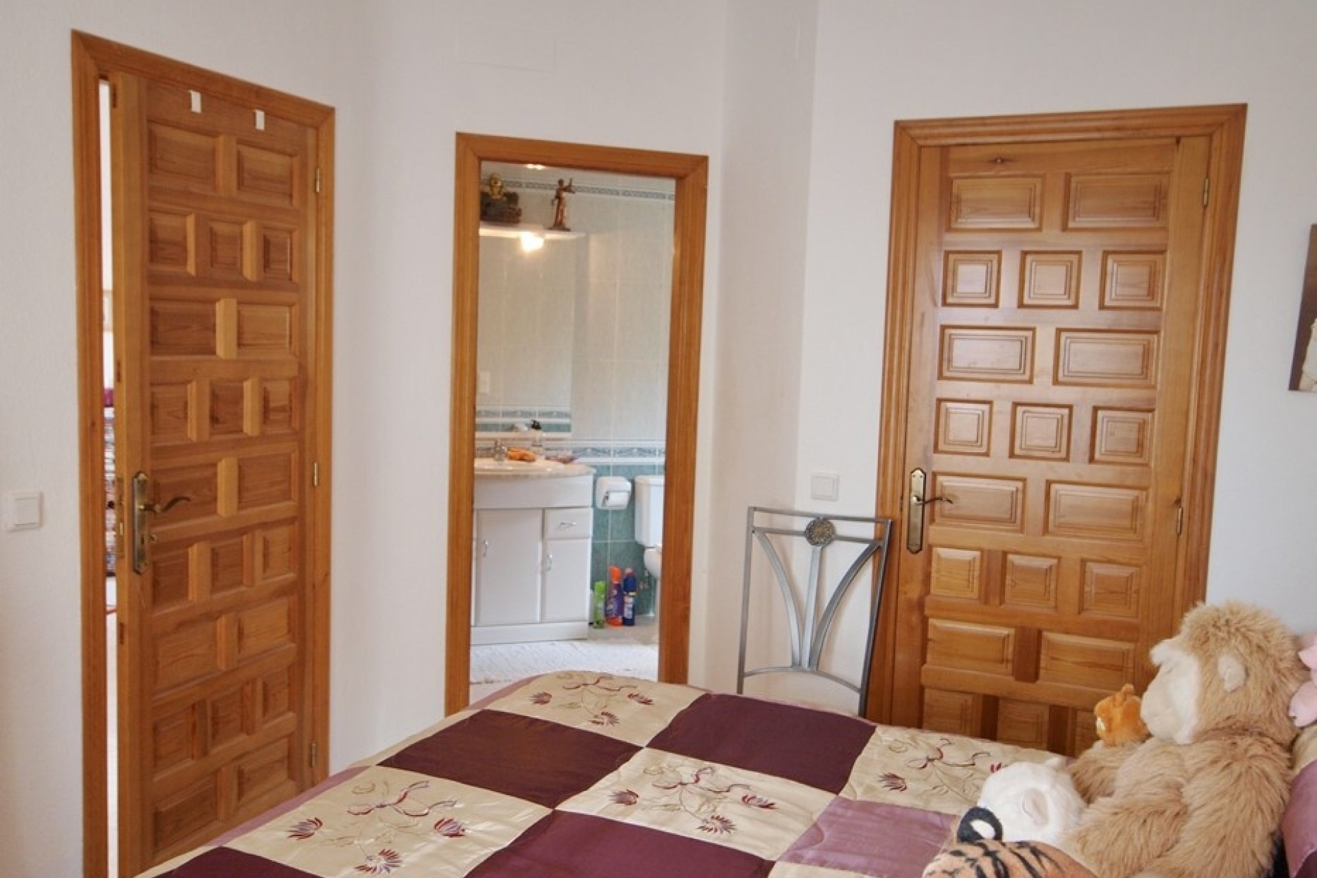 Venta - Villa - Benitachell  - Cumbre del Sol