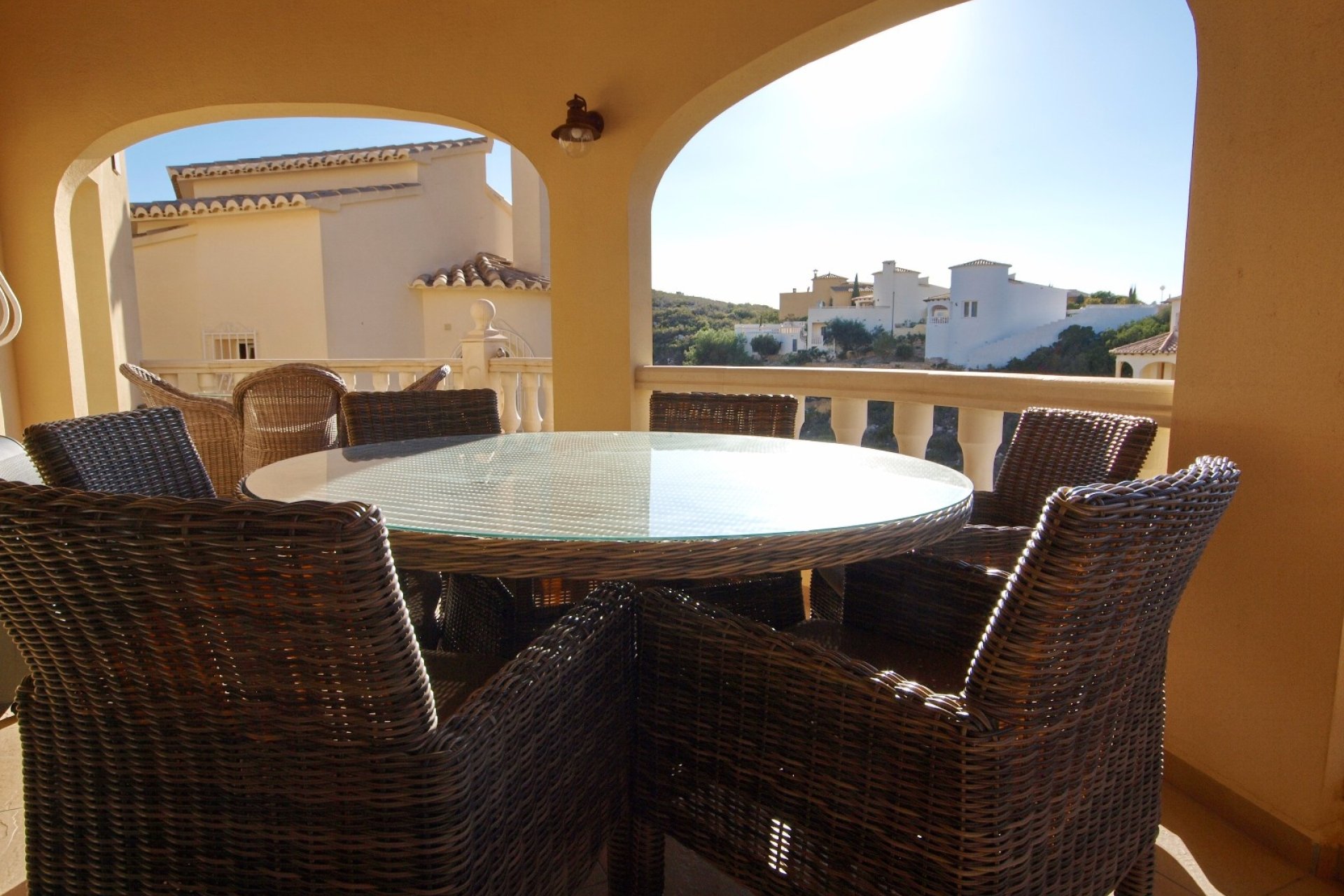 Venta - Villa - Benitachell  - Cumbre del Sol