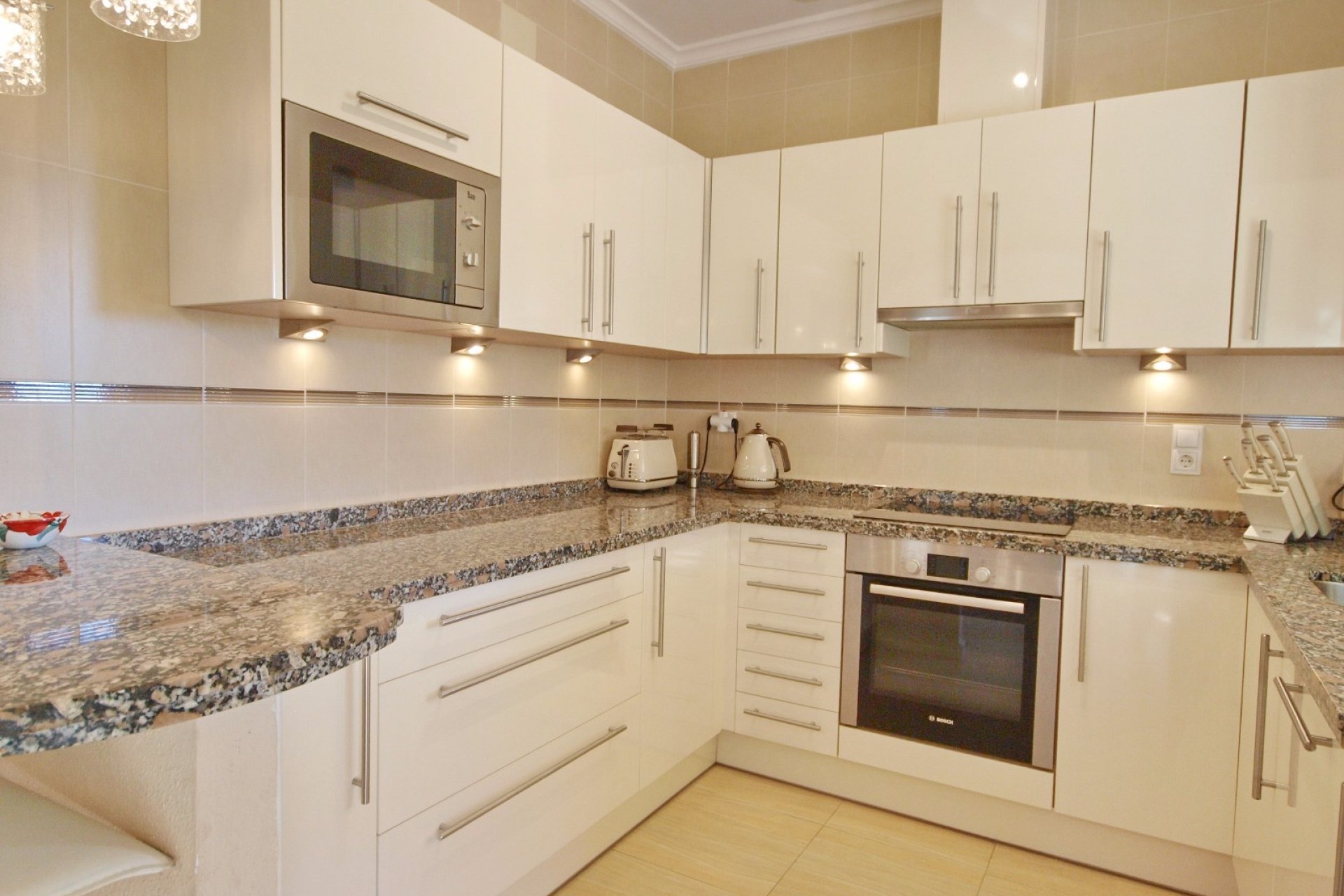 Venta - Villa - Benitachell  - Cumbre del Sol