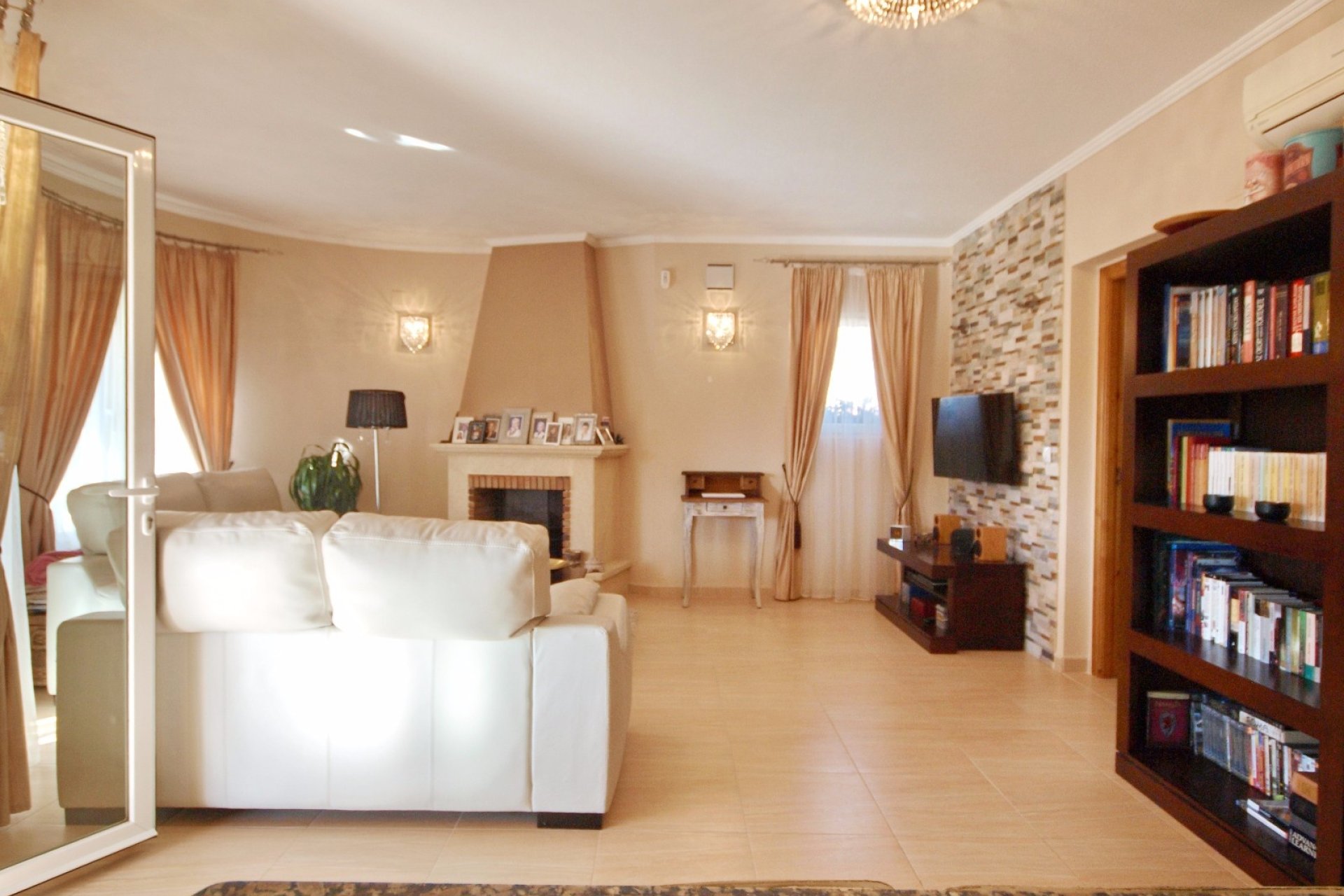 Venta - Villa - Benitachell  - Cumbre del Sol