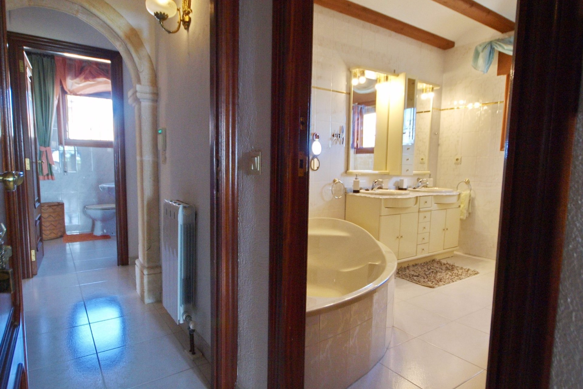Venta - Villa - Benitachell  - Cumbre del Sol