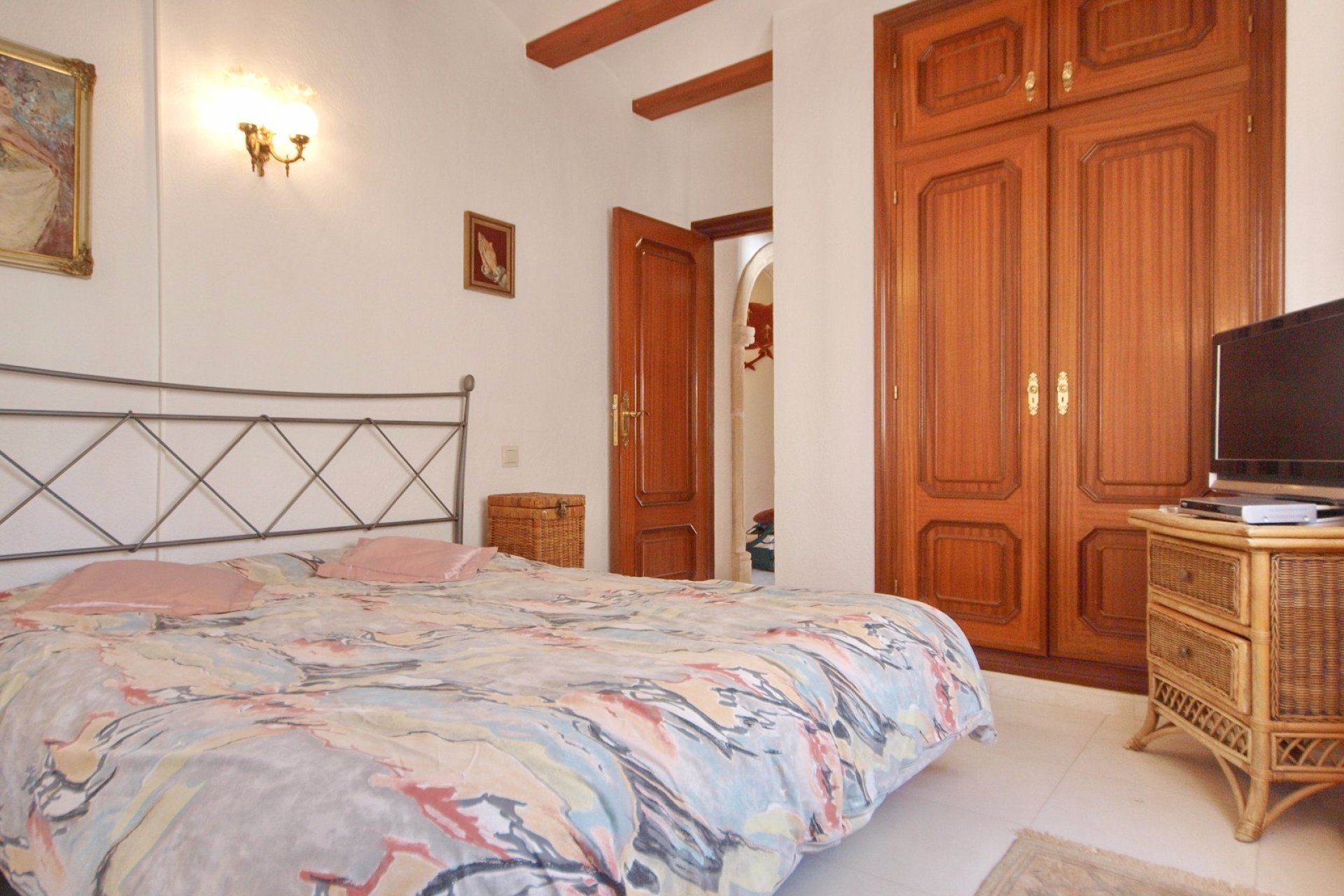 Venta - Villa - Benitachell  - Cumbre del Sol