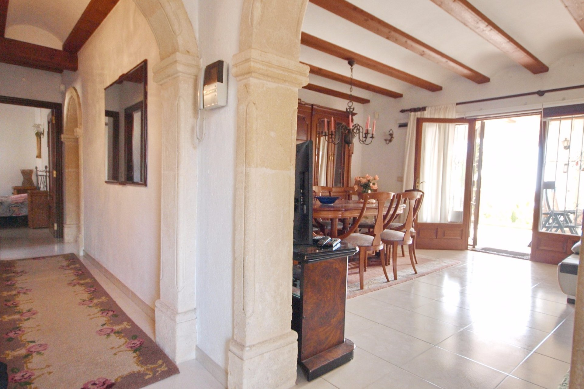 Venta - Villa - Benitachell  - Cumbre del Sol