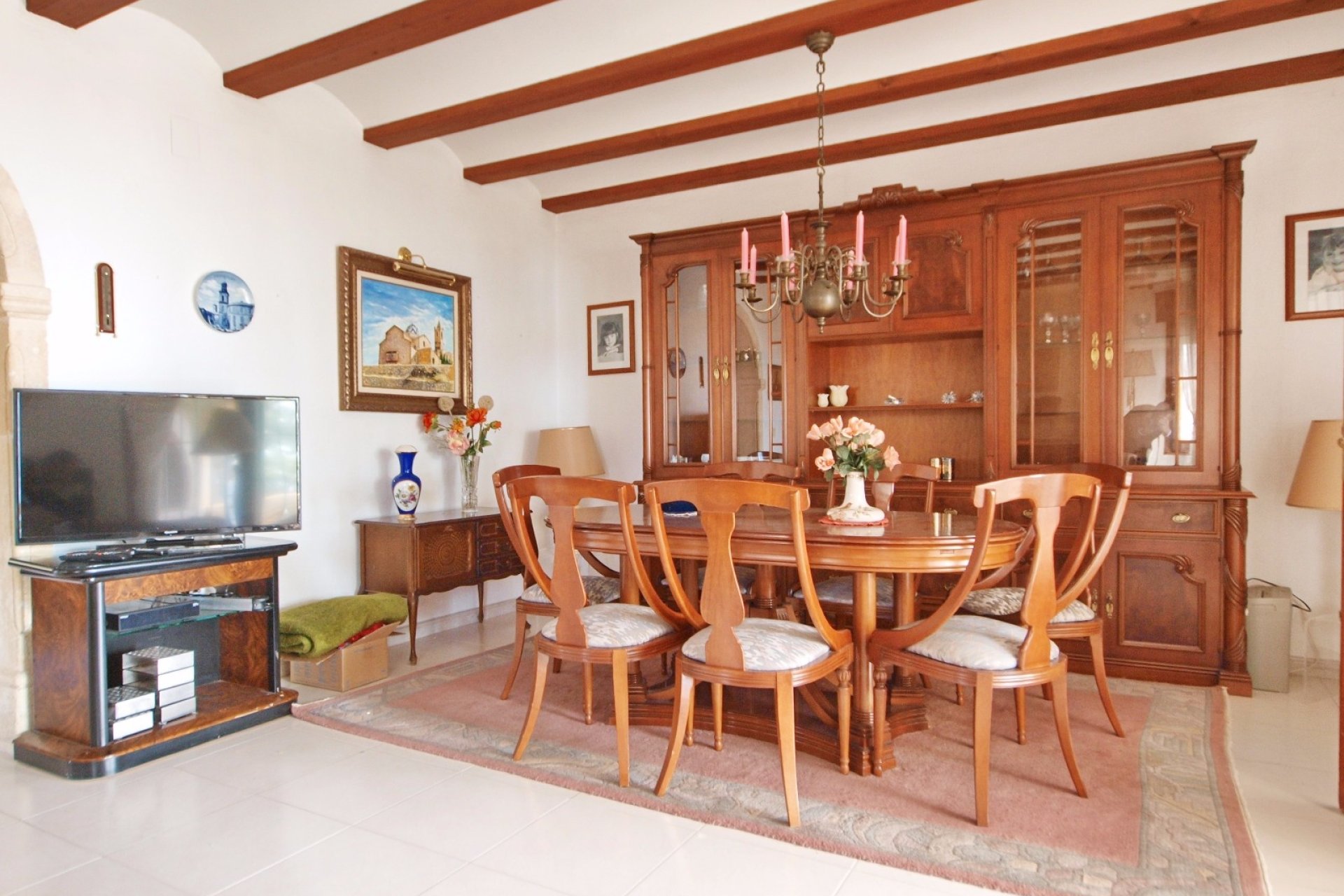 Venta - Villa - Benitachell  - Cumbre del Sol
