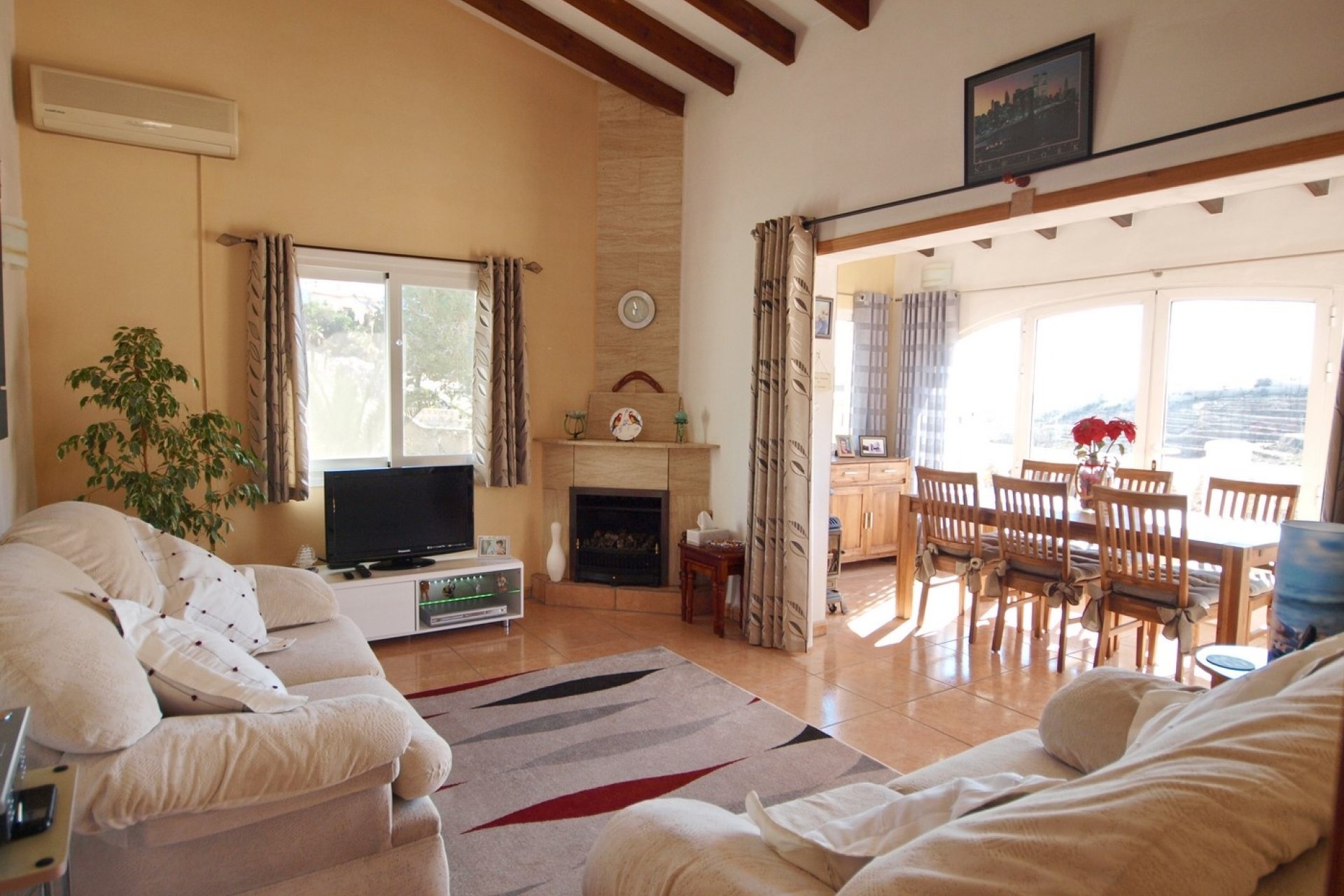 Venta - Villa - Benitachell  - Cumbre del Sol