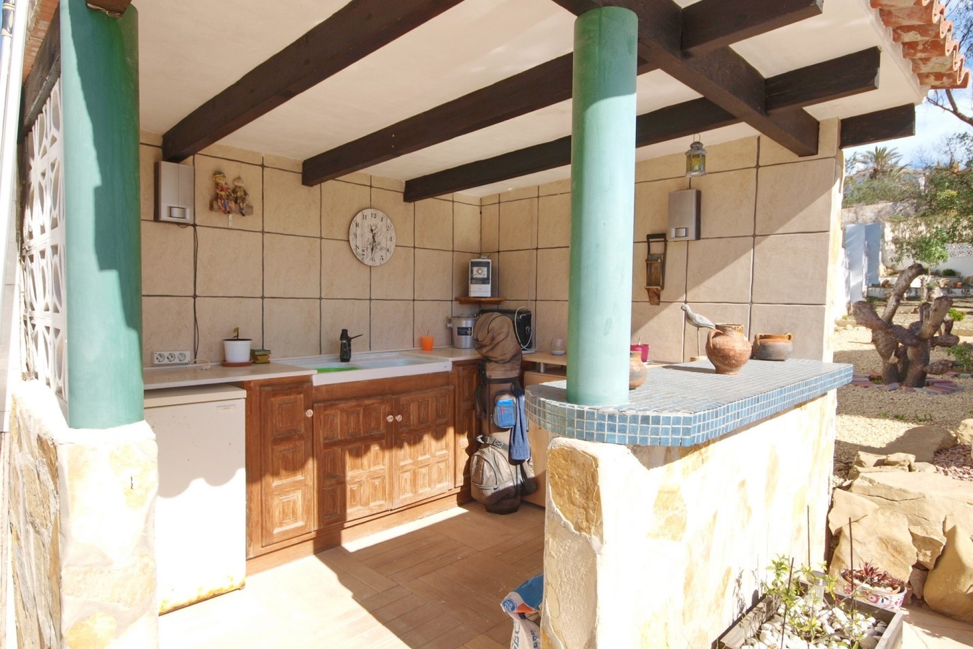 Venta - Villa - Benitachell  - Cumbre del Sol