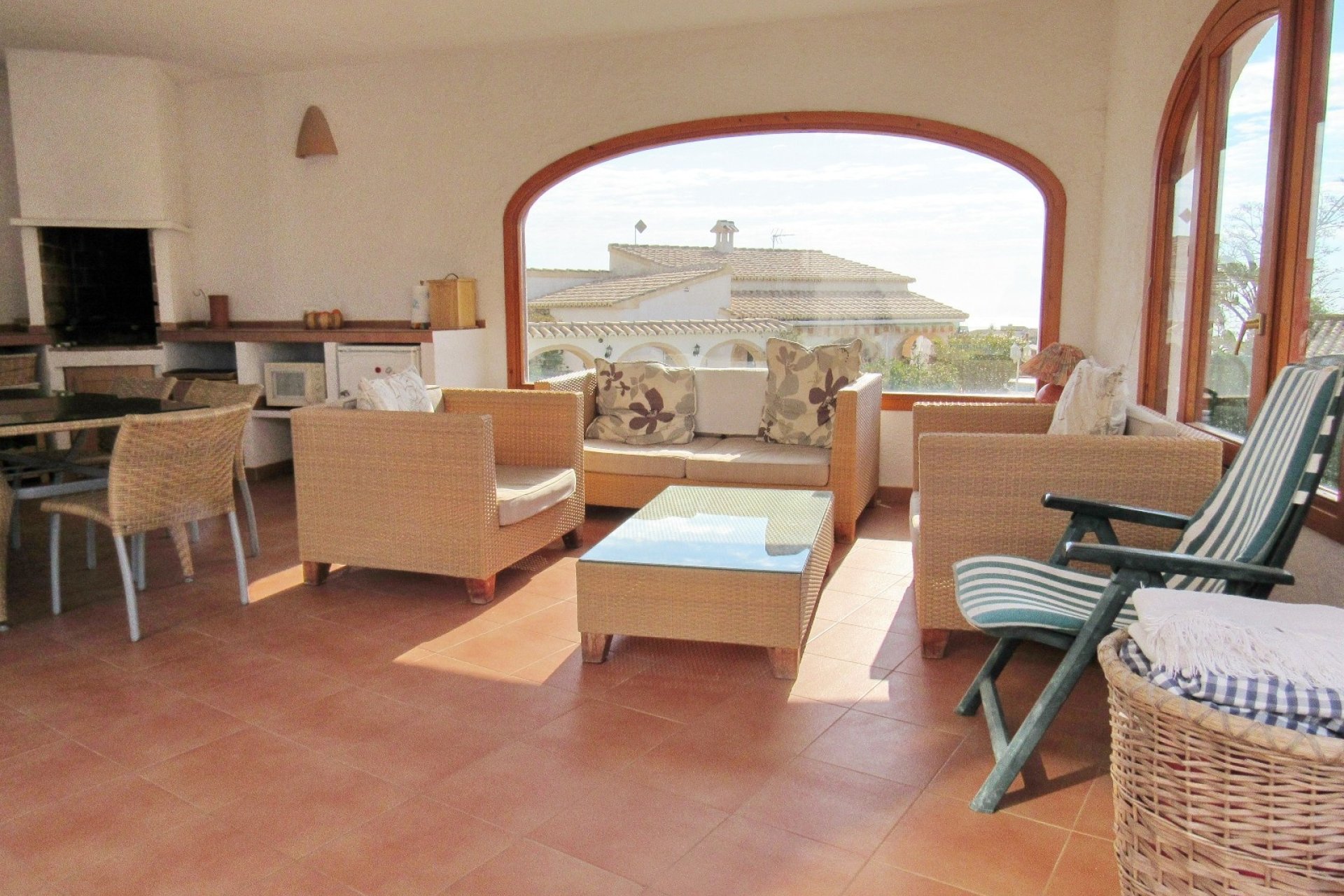 Venta - Villa - Benitachell  - Cumbre del Sol