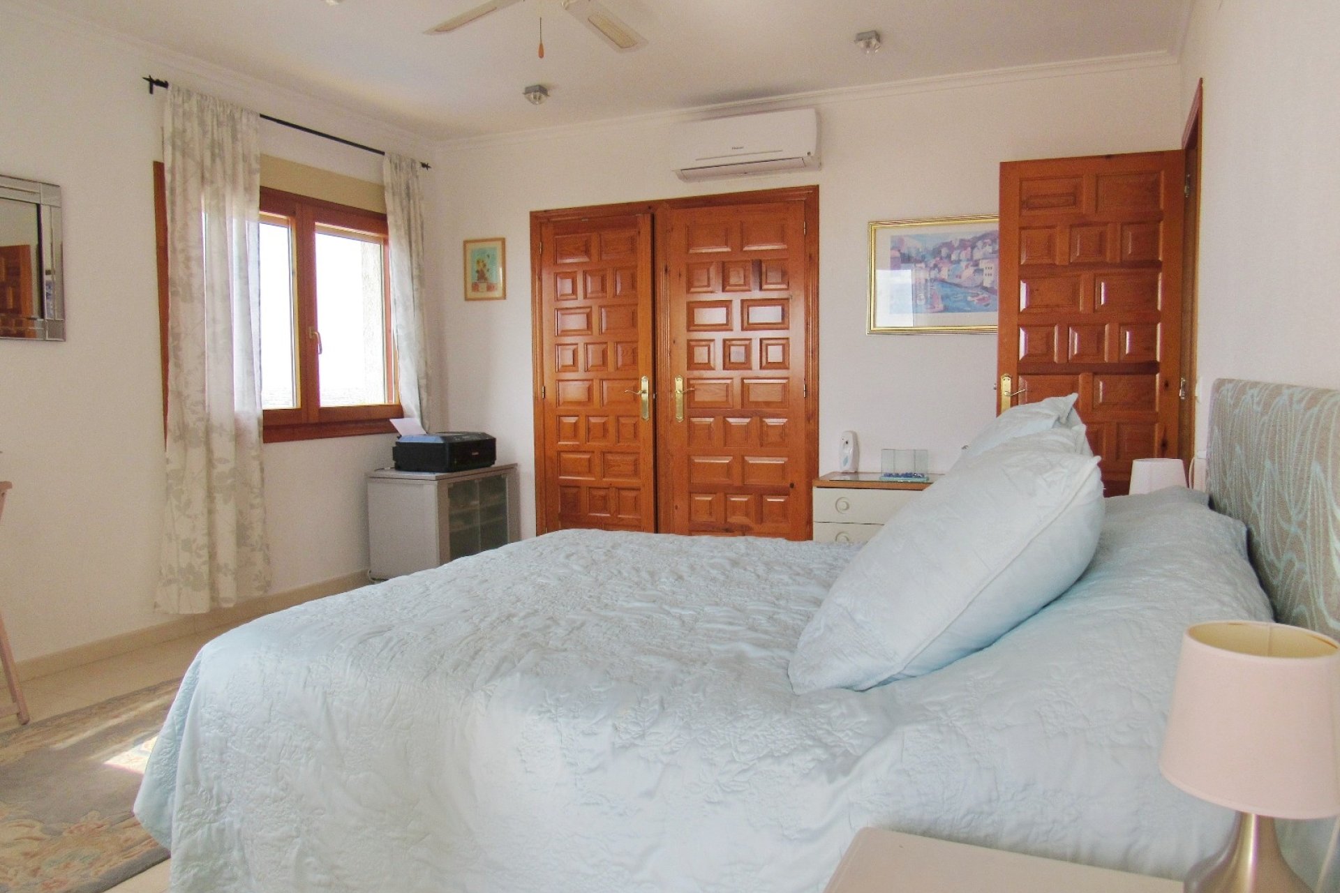 Venta - Villa - Benitachell  - Cumbre del Sol