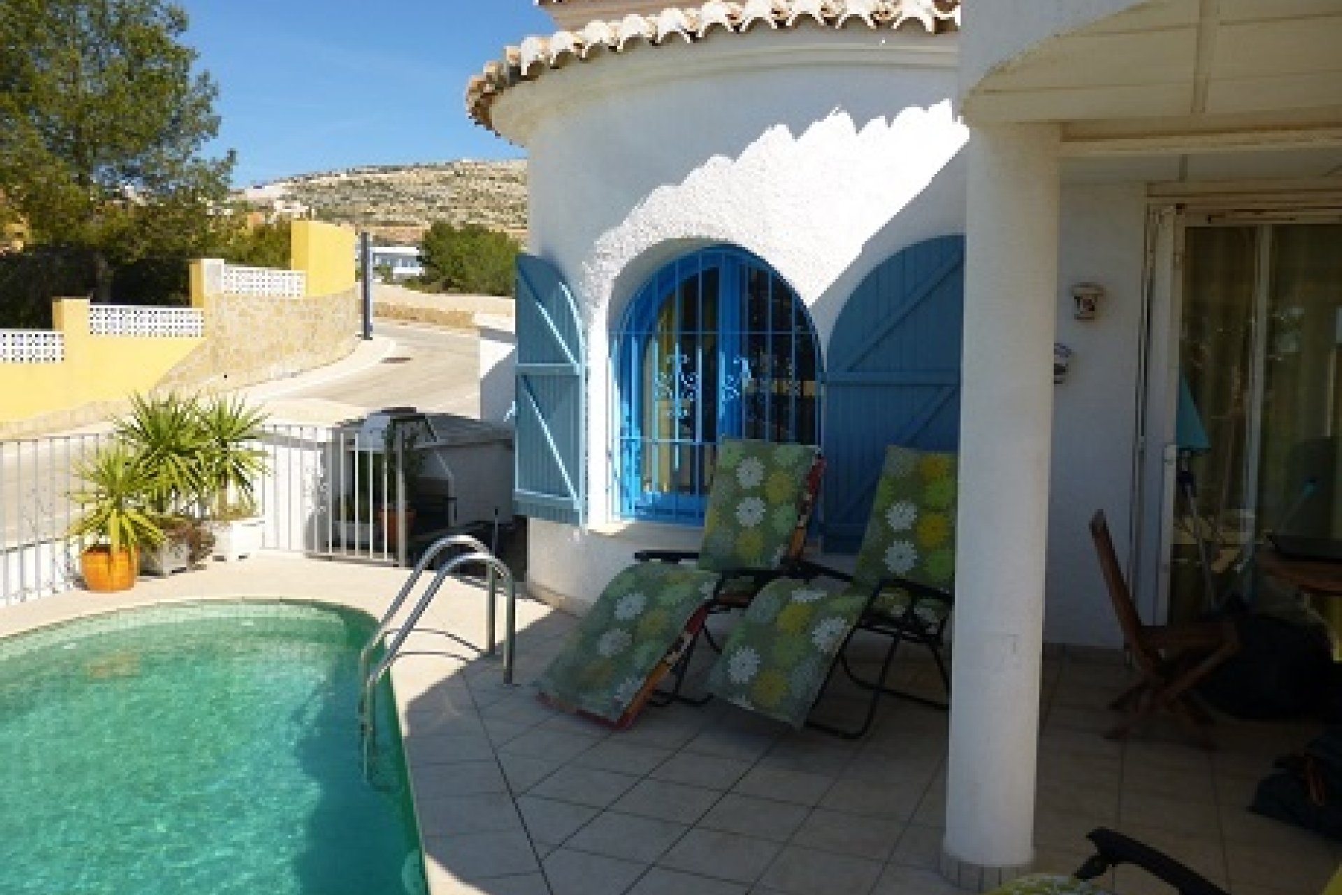 Venta - Villa - Benitachell  - Cumbre del Sol