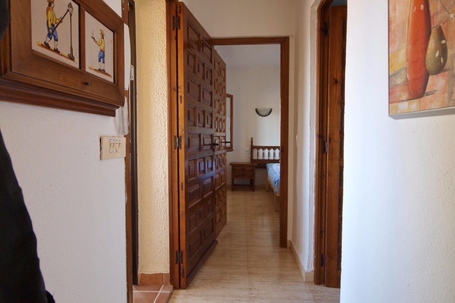 Venta - Villa - Benitachell  - Cumbre del Sol