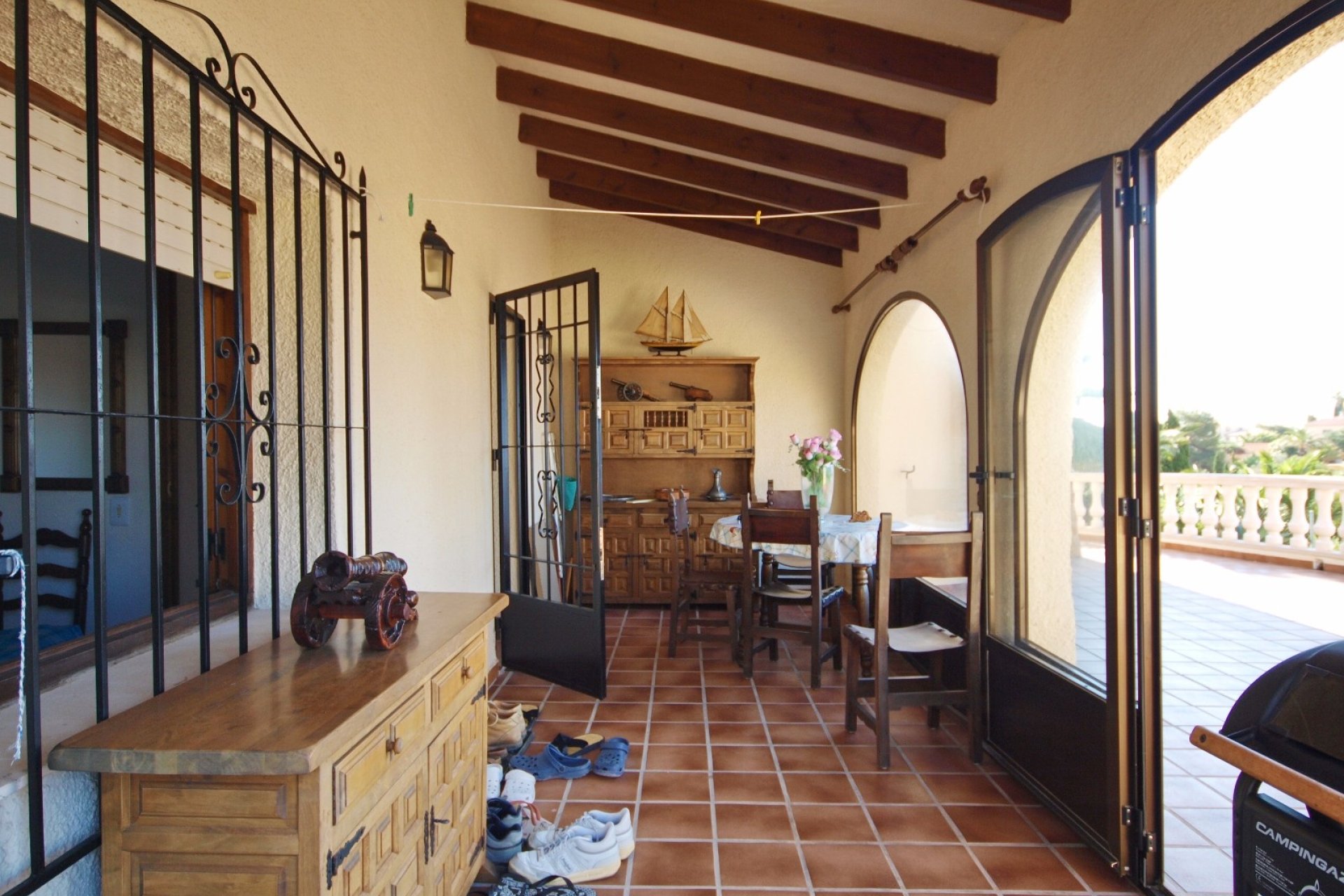 Venta - Villa - Benitachell  - Cumbre del Sol