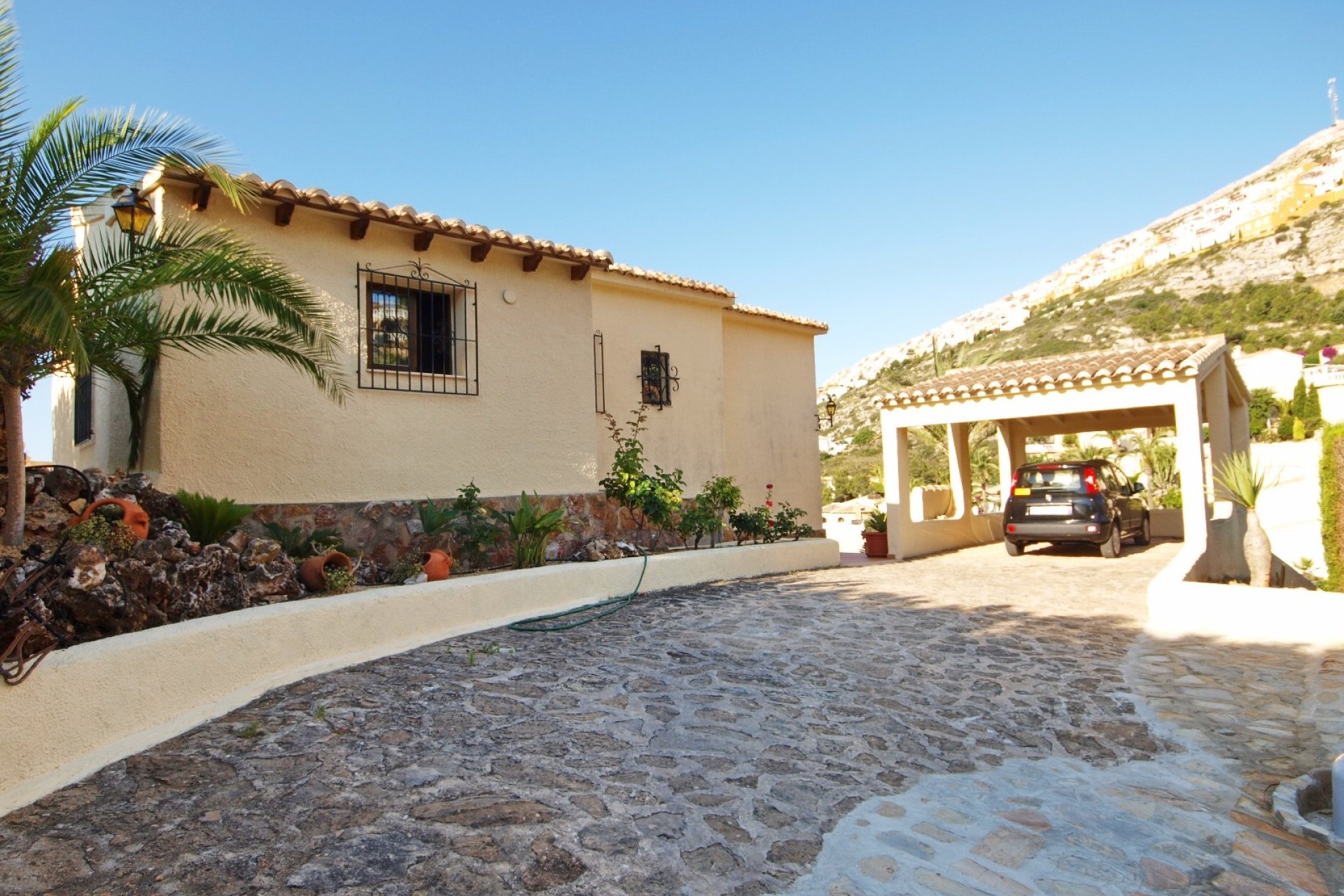 Venta - Villa - Benitachell  - Cumbre del Sol