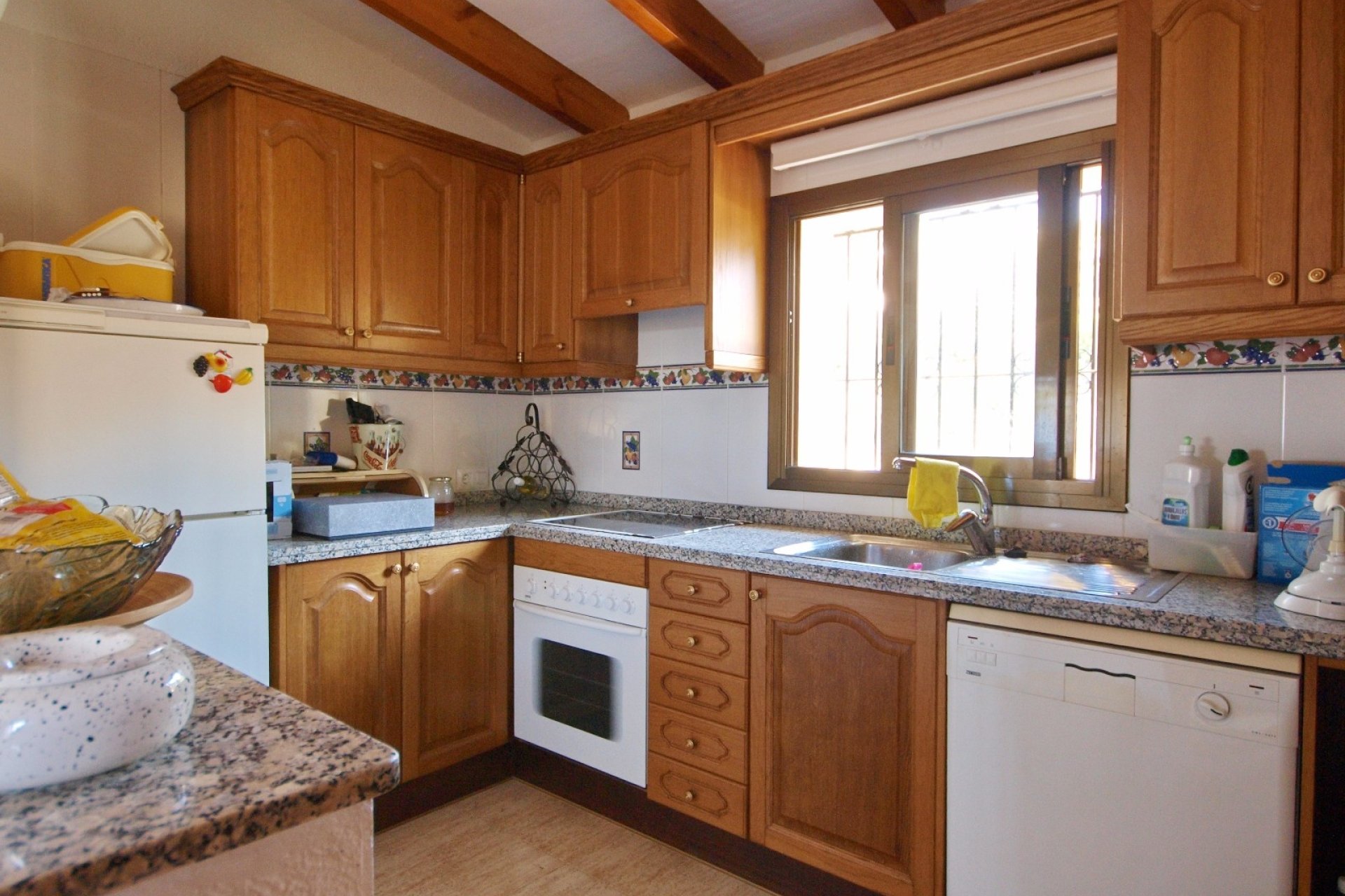 Venta - Villa - Benitachell  - Cumbre del Sol