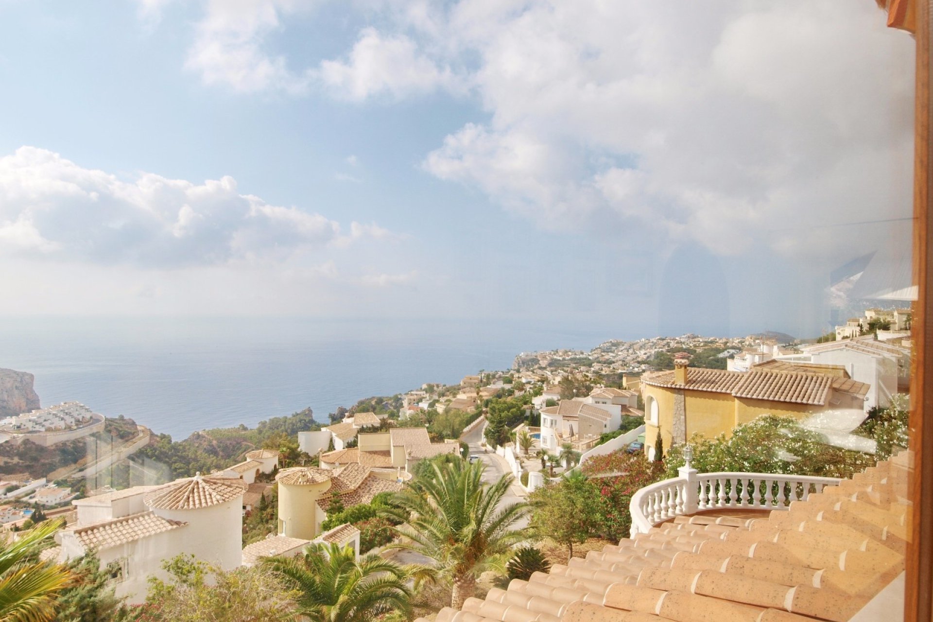 Venta - Villa - Benitachell  - Cumbre del Sol