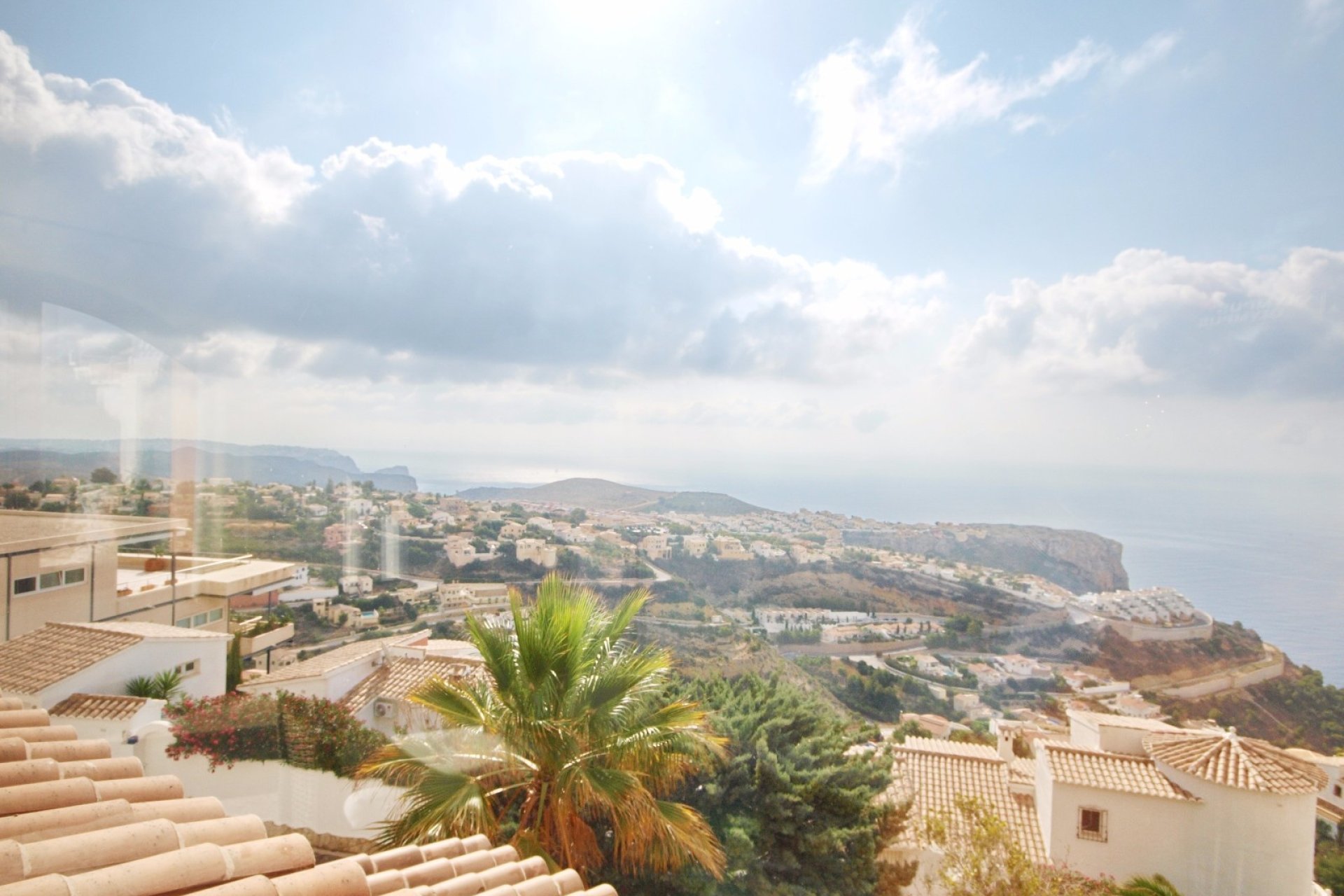 Venta - Villa - Benitachell  - Cumbre del Sol