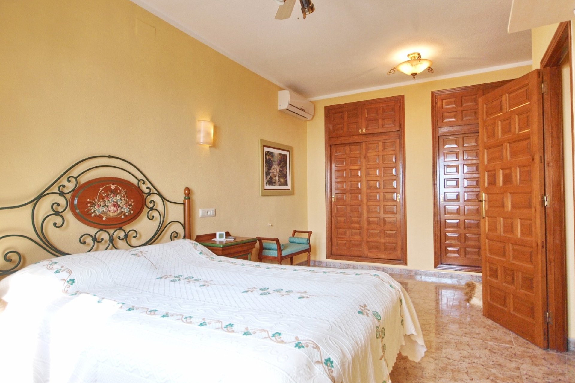 Venta - Villa - Benitachell  - Cumbre del Sol