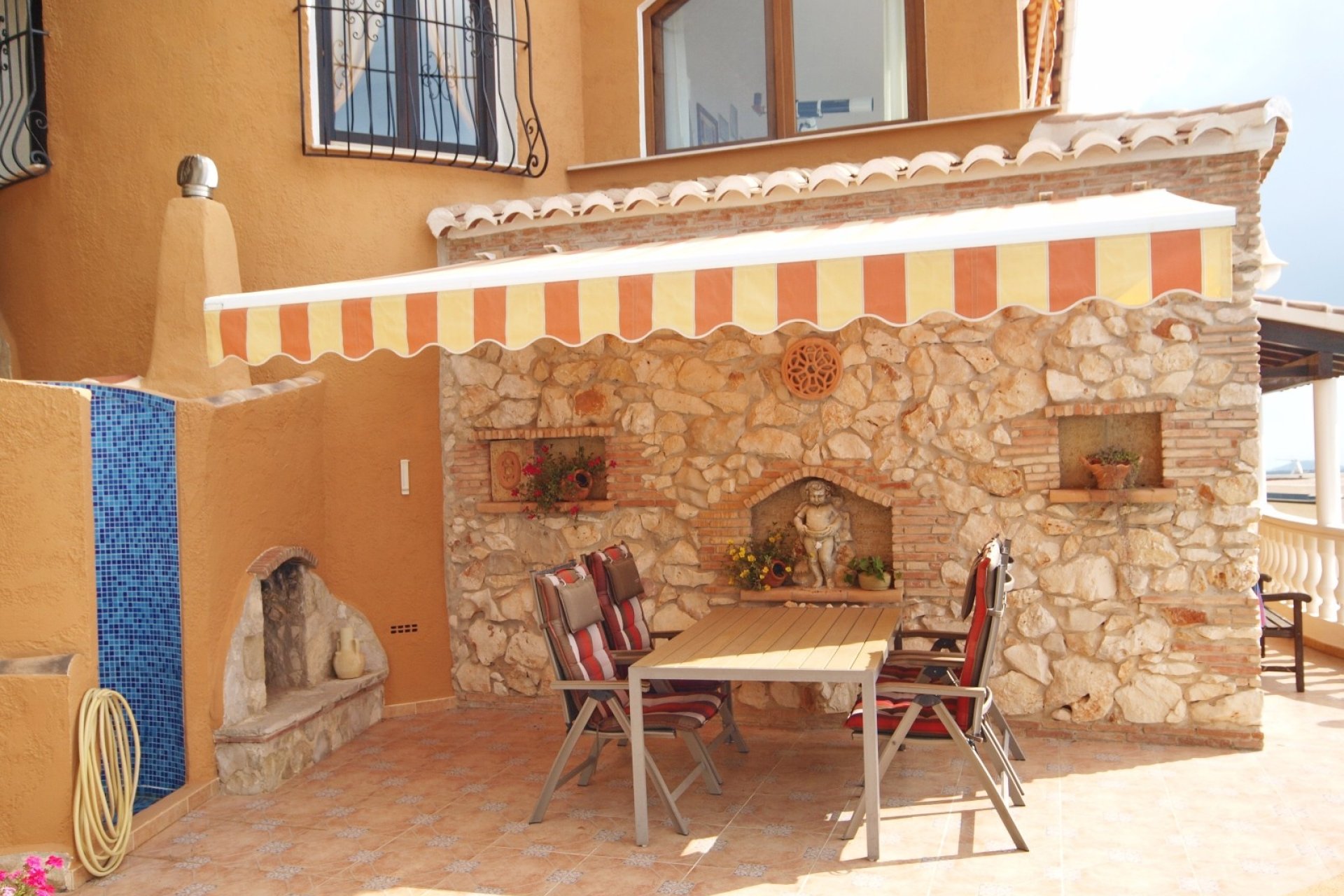 Venta - Villa - Benitachell  - Cumbre del Sol