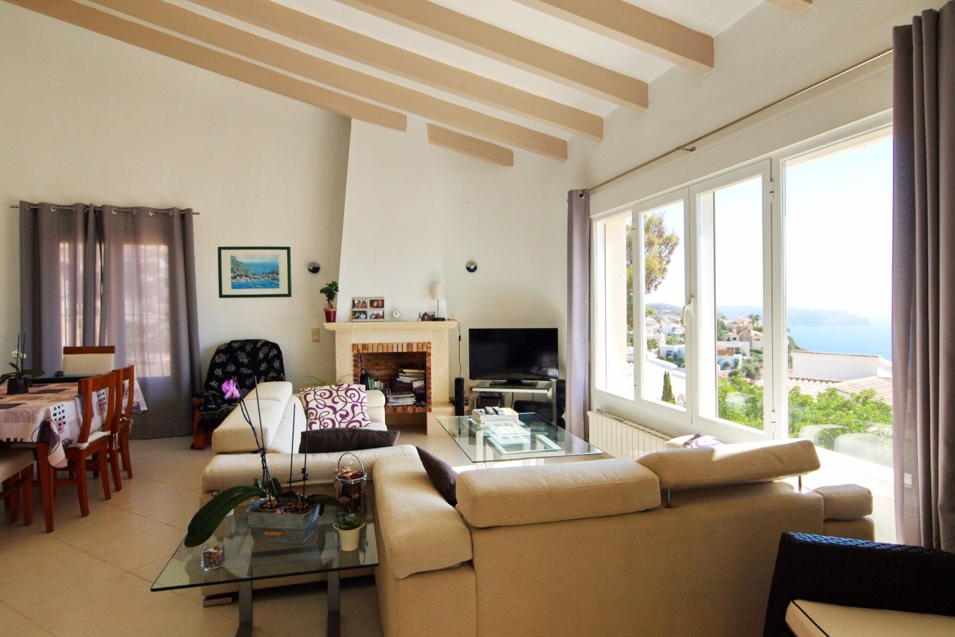 Venta - Villa - Benitachell  - Cumbre del Sol