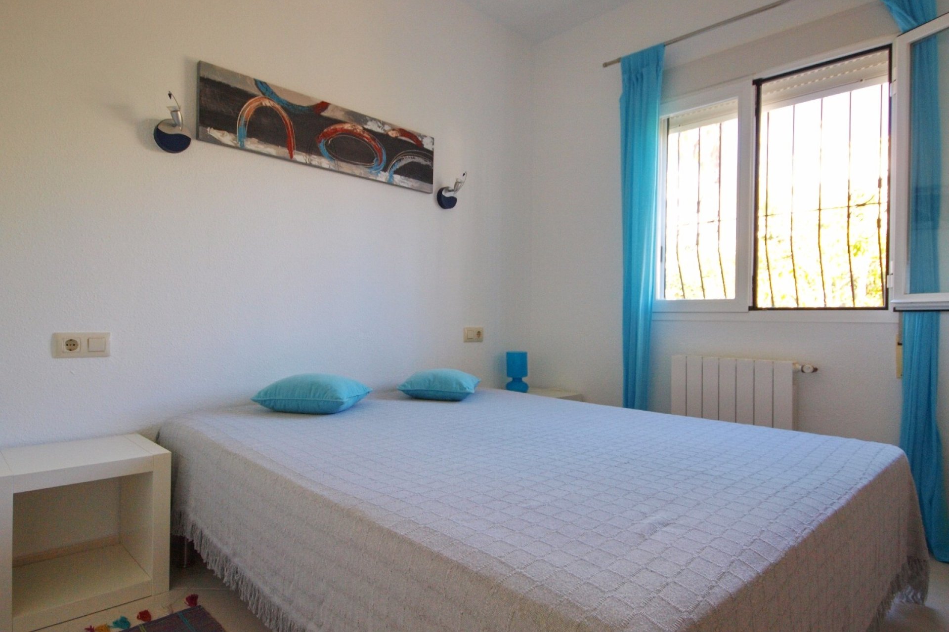 Venta - Villa - Benitachell  - Cumbre del Sol